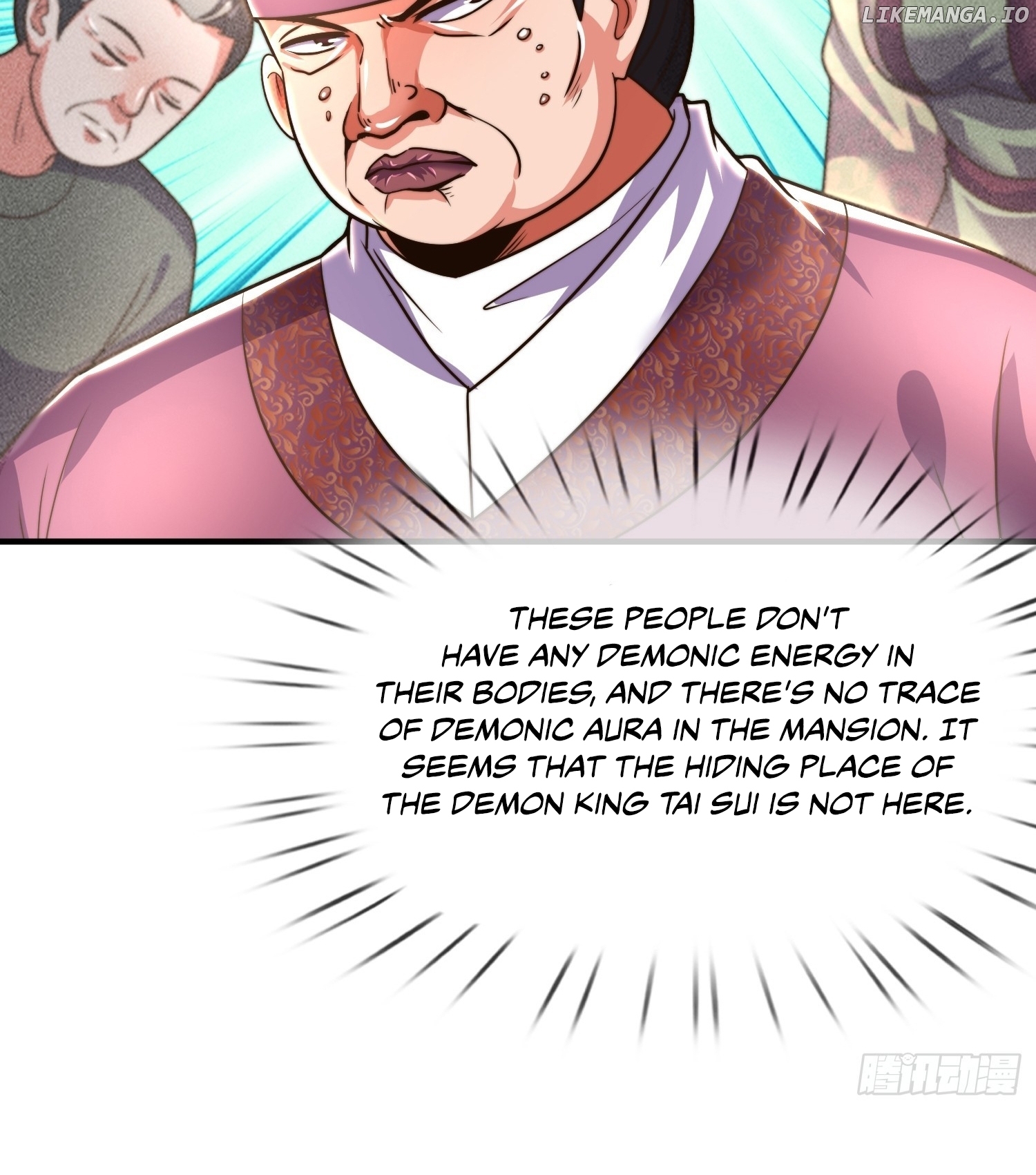 As Soon as I Became a Quasi-Sage, I Was Summoned by the Empress Chapter 25 223 012