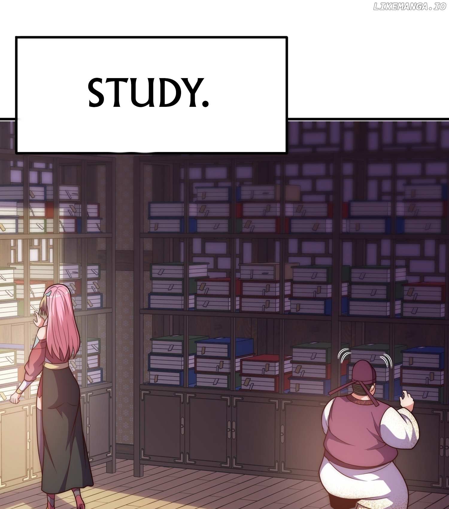 As Soon as I Became a Quasi-Sage, I Was Summoned by the Empress Chapter 25 224 013