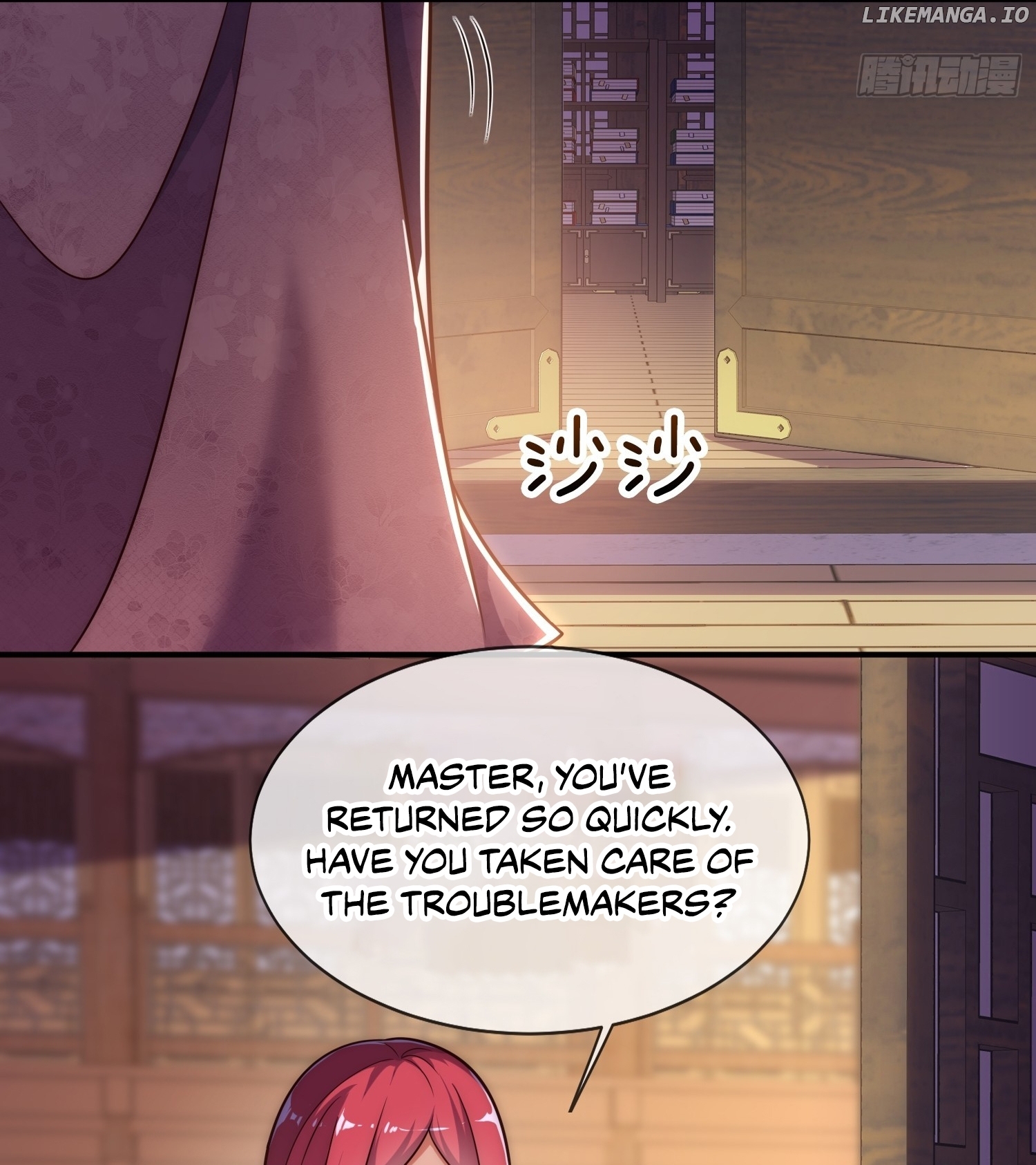 As Soon as I Became a Quasi-Sage, I Was Summoned by the Empress Chapter 25 227 016