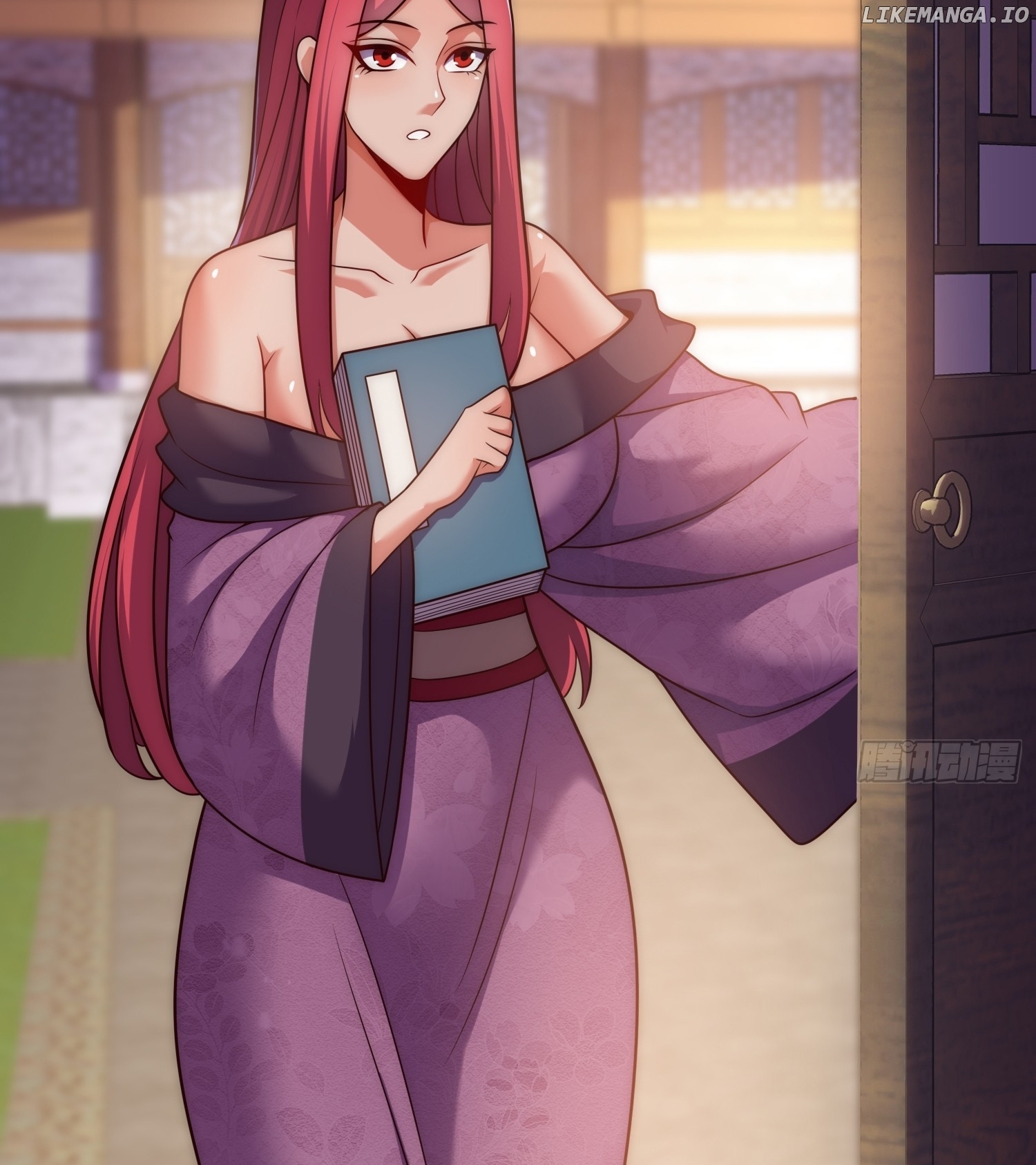 As Soon as I Became a Quasi-Sage, I Was Summoned by the Empress Chapter 25 228 017