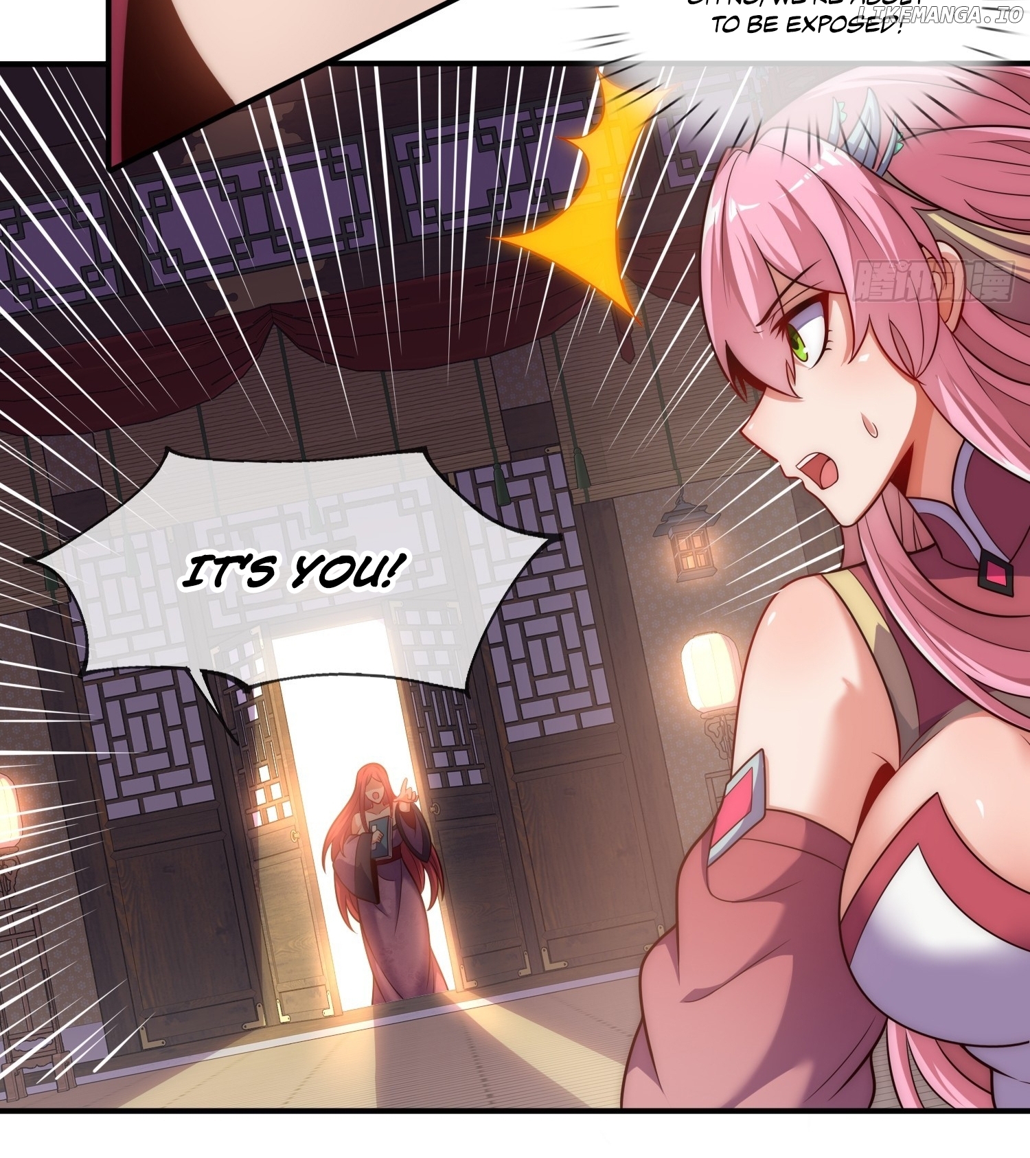 As Soon as I Became a Quasi-Sage, I Was Summoned by the Empress Chapter 25 230 019