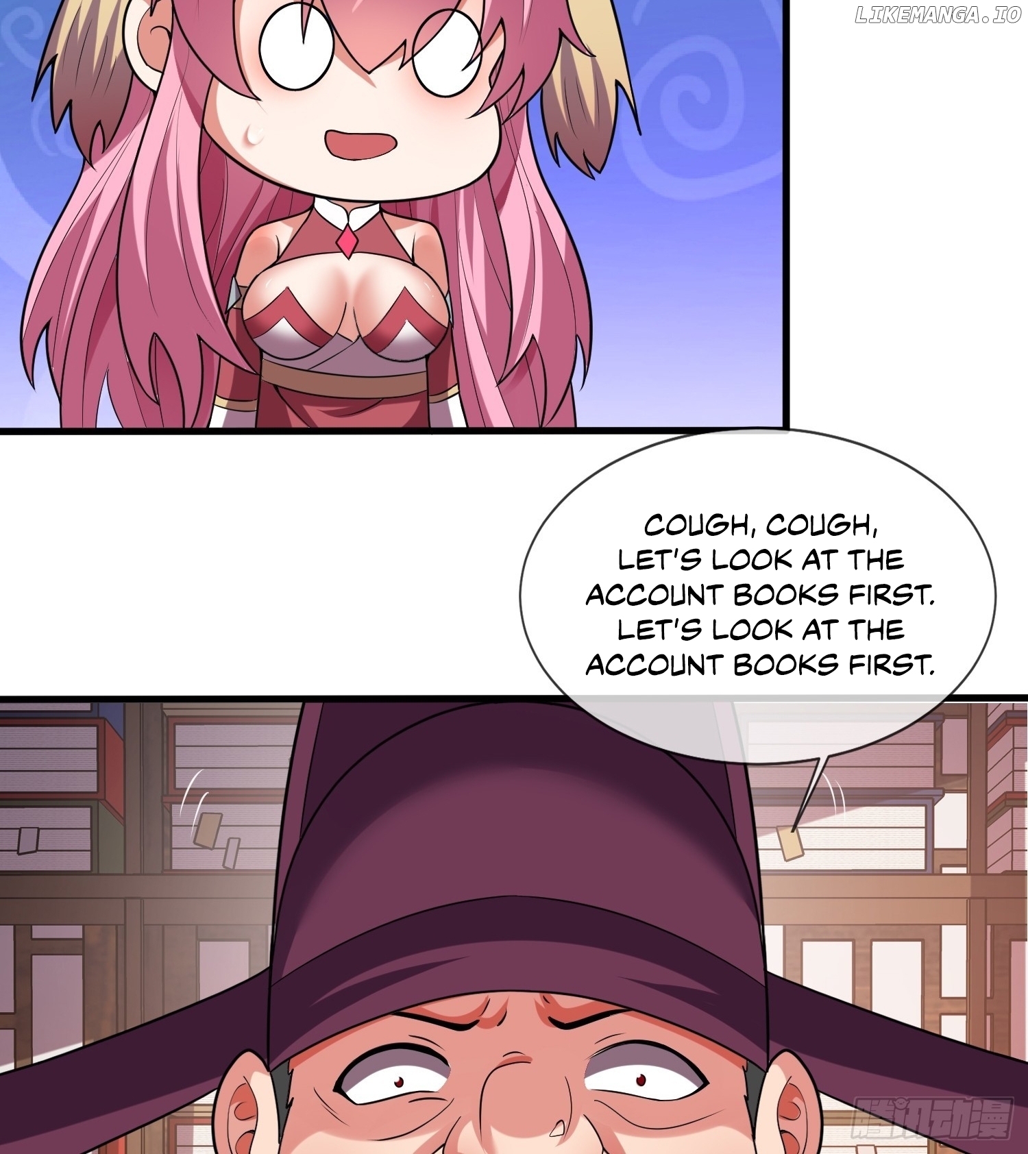 As Soon as I Became a Quasi-Sage, I Was Summoned by the Empress Chapter 25 234 023