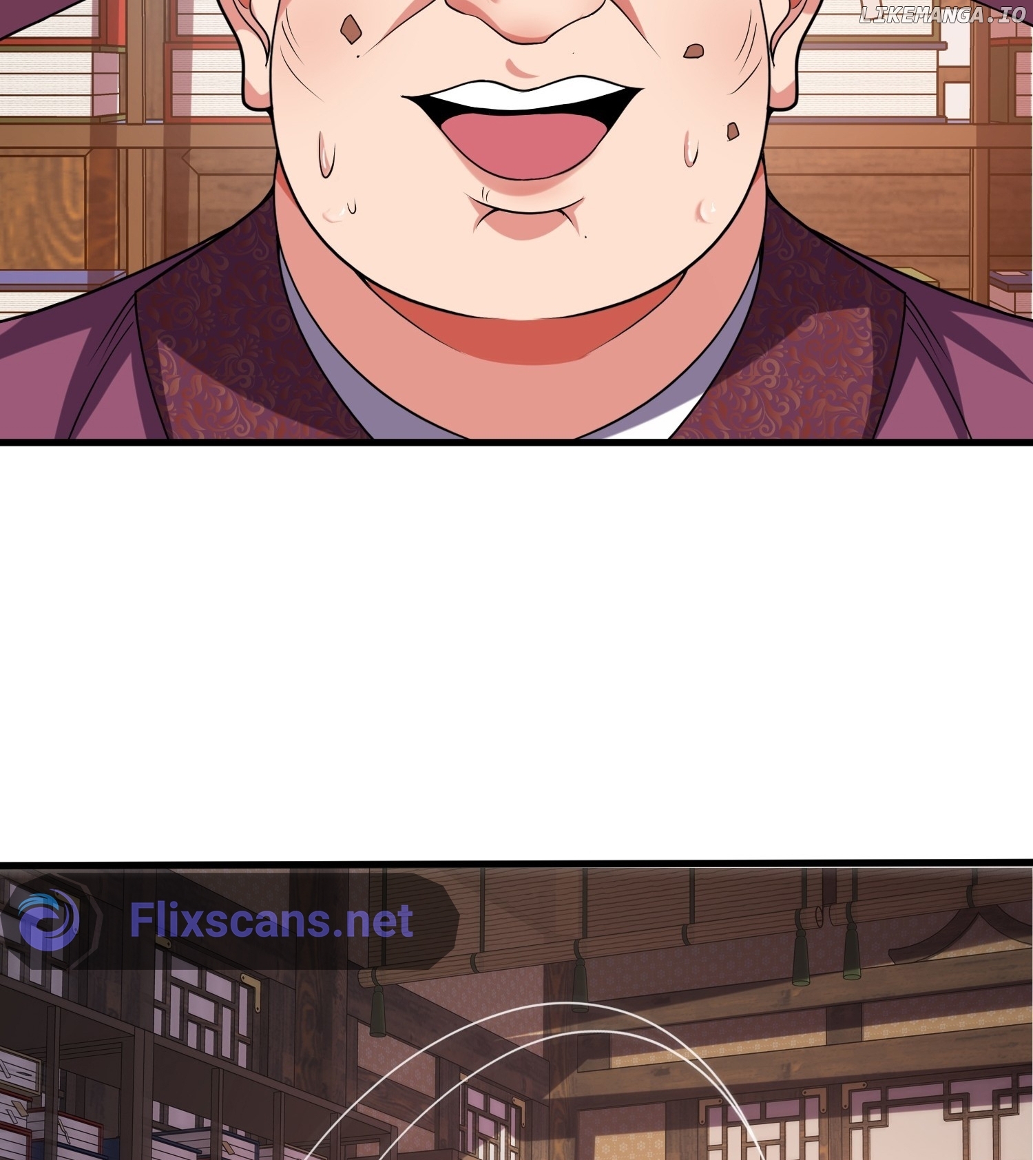 As Soon as I Became a Quasi-Sage, I Was Summoned by the Empress Chapter 25 235 024