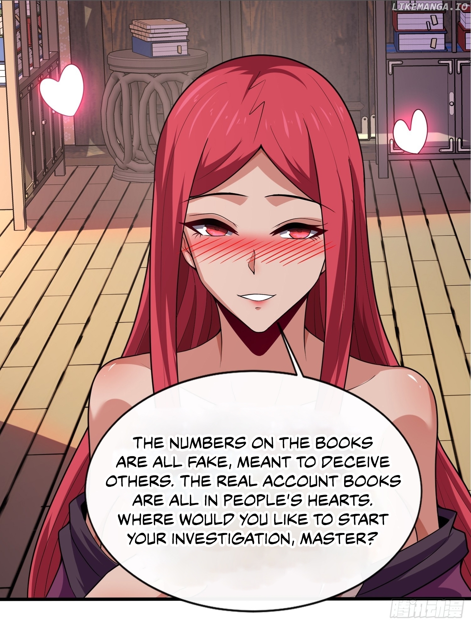 As Soon as I Became a Quasi-Sage, I Was Summoned by the Empress Chapter 25 237 026