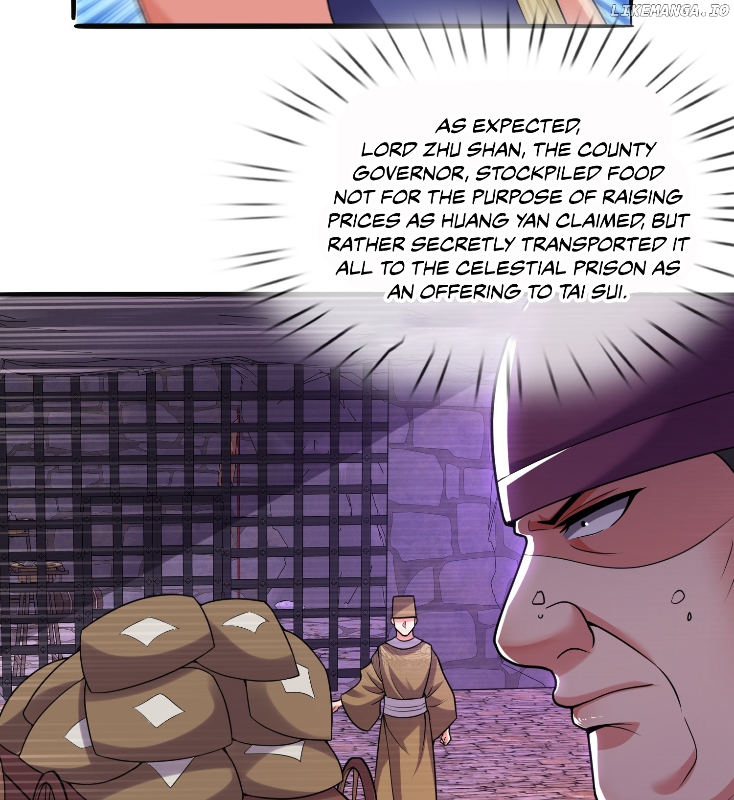 As Soon as I Became a Quasi-Sage, I Was Summoned by the Empress Chapter 25 244 033