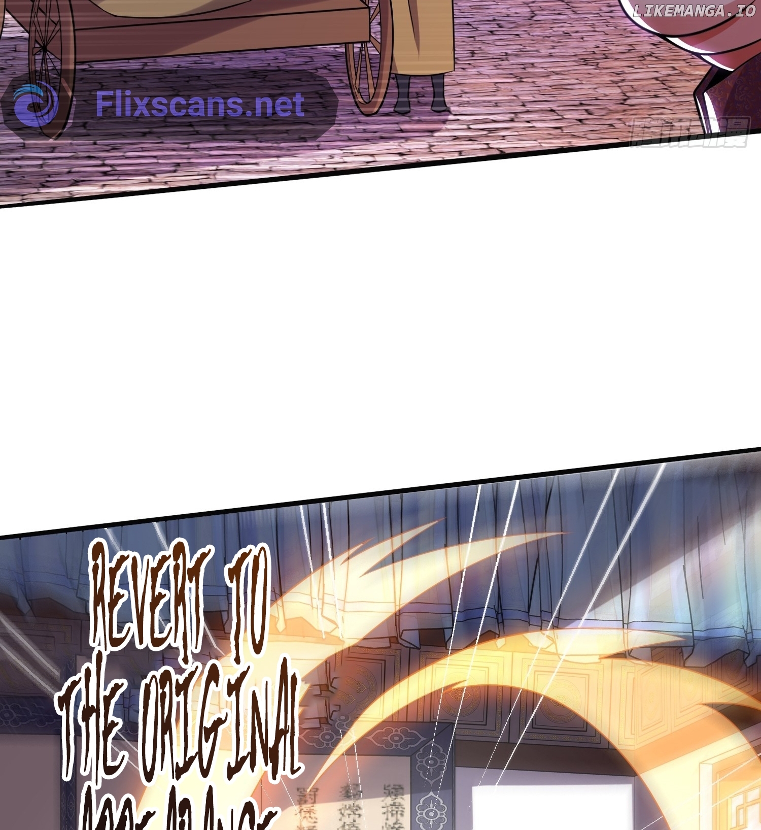 As Soon as I Became a Quasi-Sage, I Was Summoned by the Empress Chapter 25 245 034