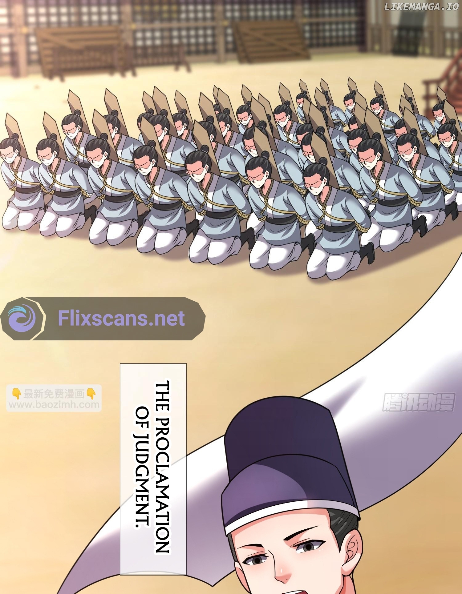 As Soon as I Became a Quasi-Sage, I Was Summoned by the Empress Chapter 25 249 038