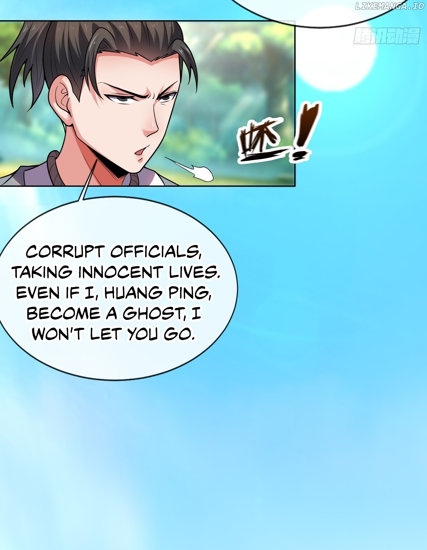 As Soon as I Became a Quasi-Sage, I Was Summoned by the Empress Chapter 25 251 040