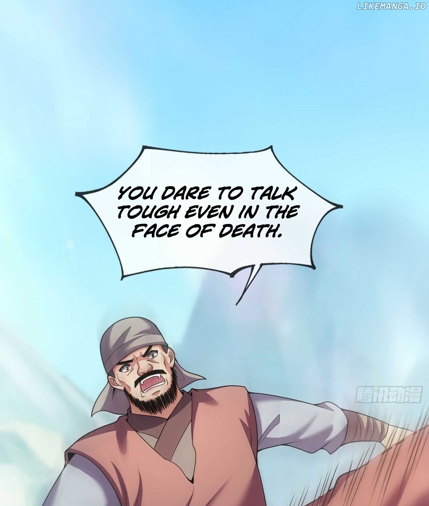 As Soon as I Became a Quasi-Sage, I Was Summoned by the Empress Chapter 25 252 041