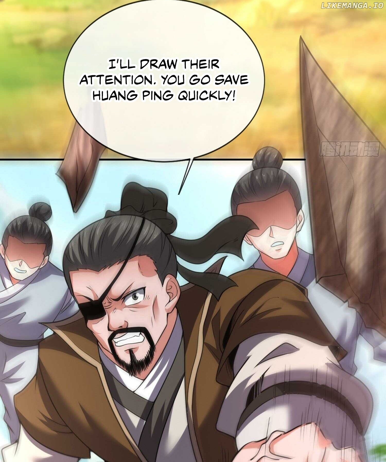 As Soon as I Became a Quasi-Sage, I Was Summoned by the Empress Chapter 25 257 046