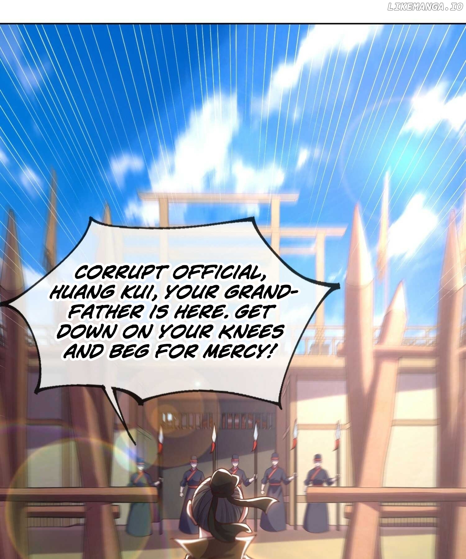 As Soon as I Became a Quasi-Sage, I Was Summoned by the Empress Chapter 25 260 049