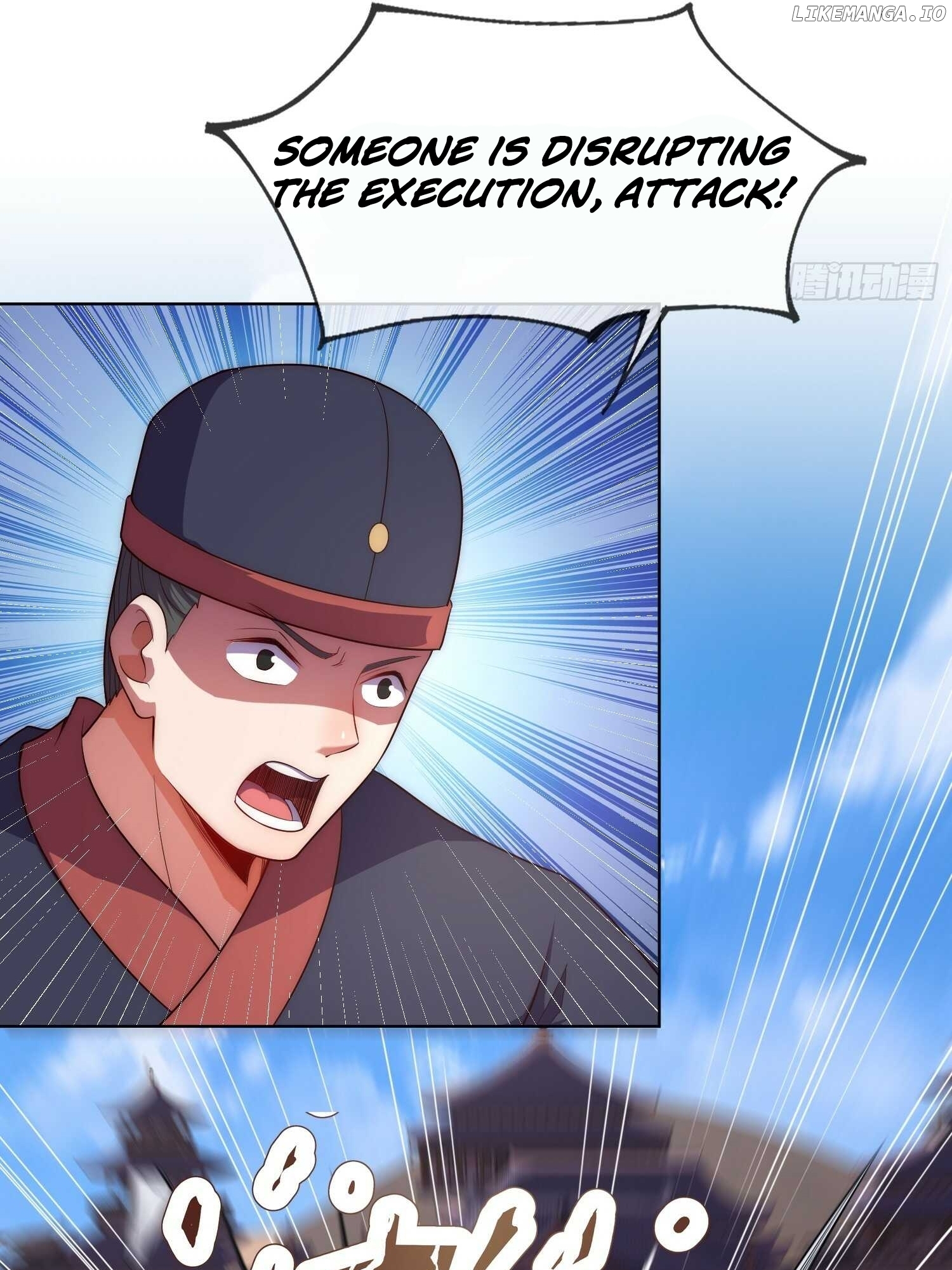 As Soon as I Became a Quasi-Sage, I Was Summoned by the Empress Chapter 25 262 051