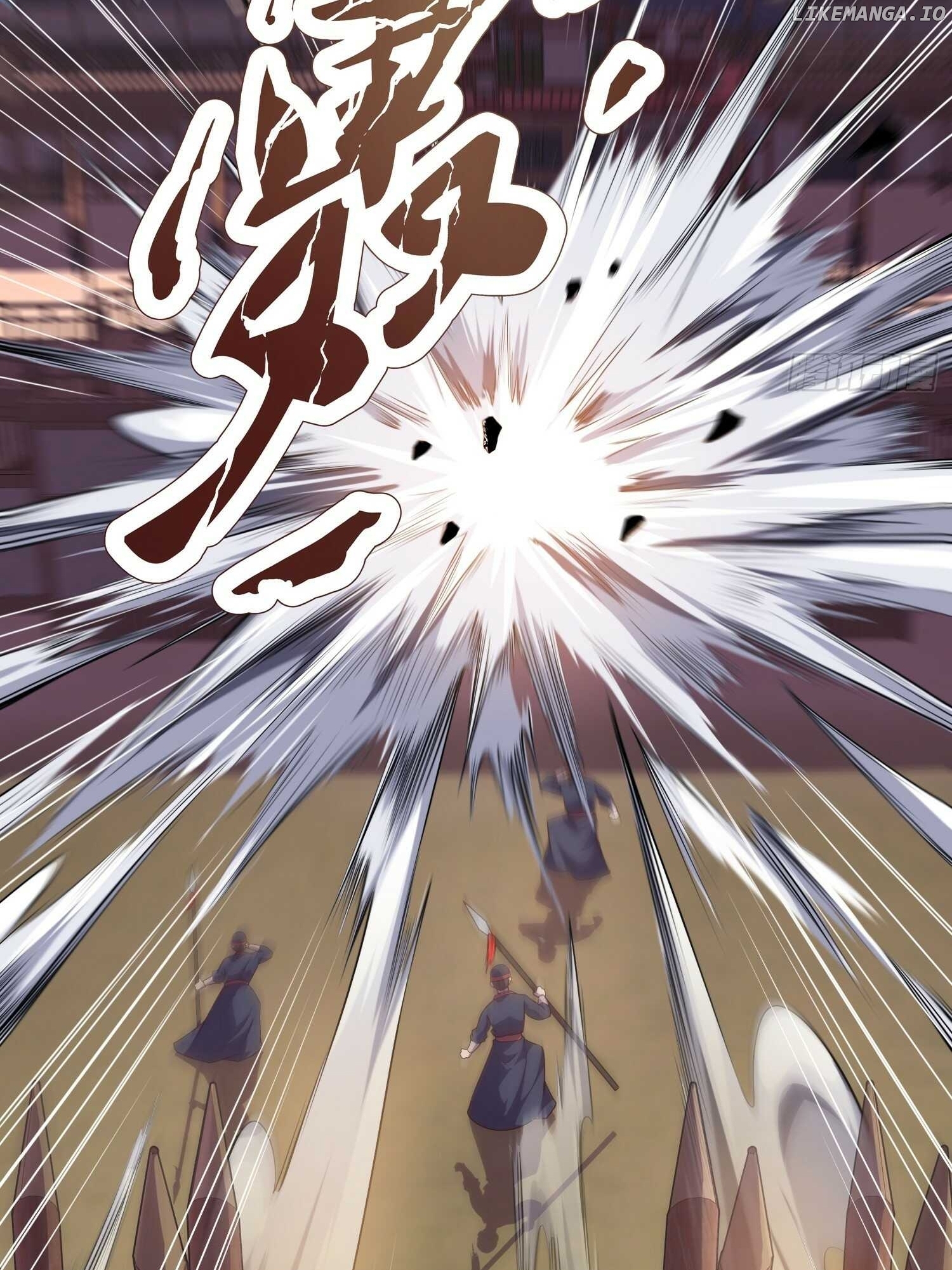 As Soon as I Became a Quasi-Sage, I Was Summoned by the Empress Chapter 25 263 052