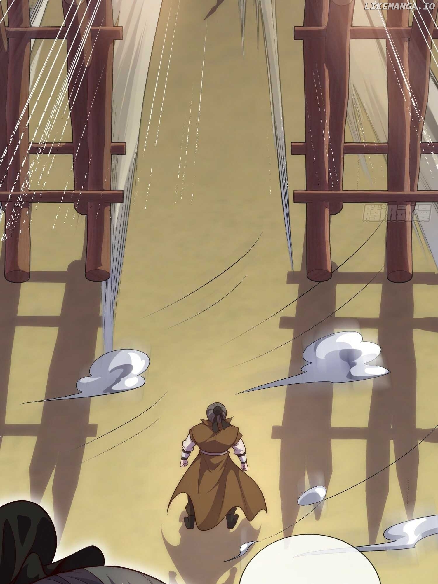 As Soon as I Became a Quasi-Sage, I Was Summoned by the Empress Chapter 25 264 053