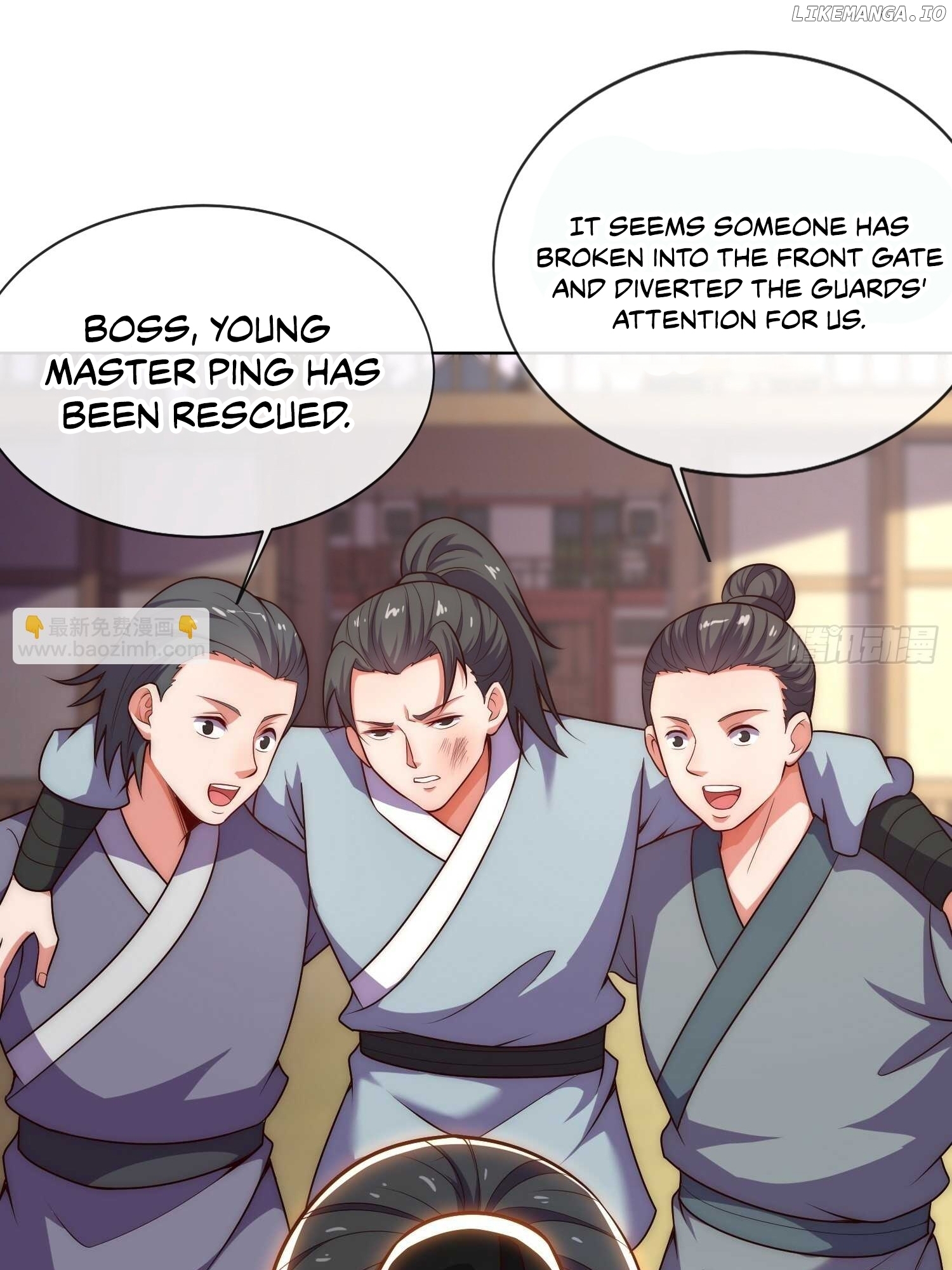 As Soon as I Became a Quasi-Sage, I Was Summoned by the Empress Chapter 25 266 055