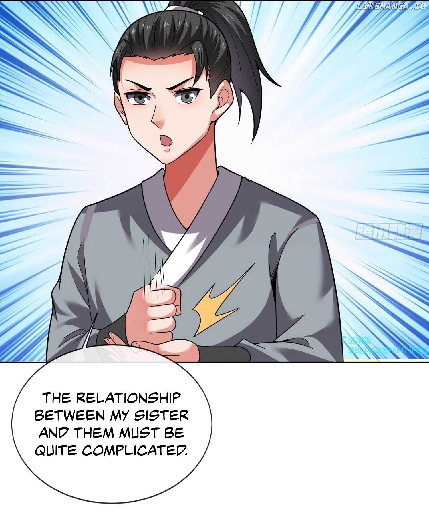 As Soon as I Became a Quasi-Sage, I Was Summoned by the Empress Chapter 25 274 063