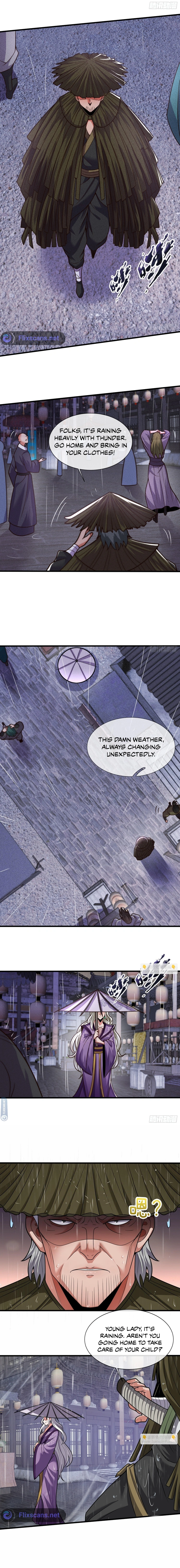 As Soon as I Became a Quasi-Sage, I Was Summoned by the Empress Chapter 33 29 004