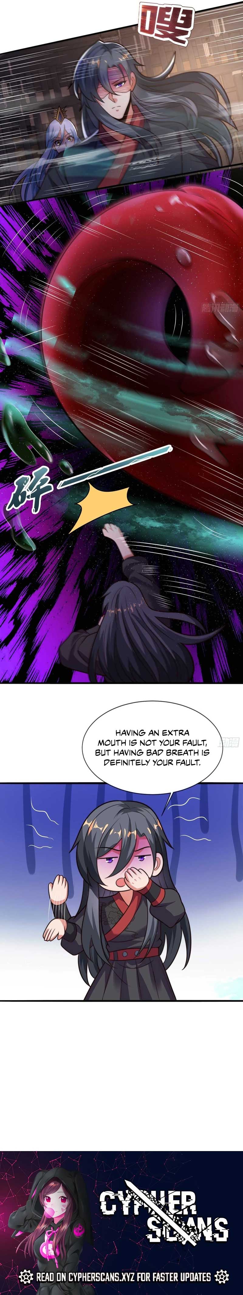 As Soon as I Became a Quasi-Sage, I Was Summoned by the Empress Chapter 43 27 5