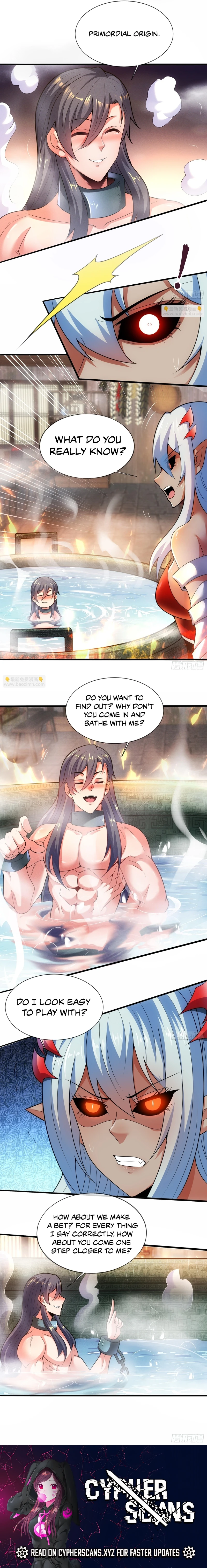 As Soon as I Became a Quasi-Sage, I Was Summoned by the Empress Chapter 48 27 5