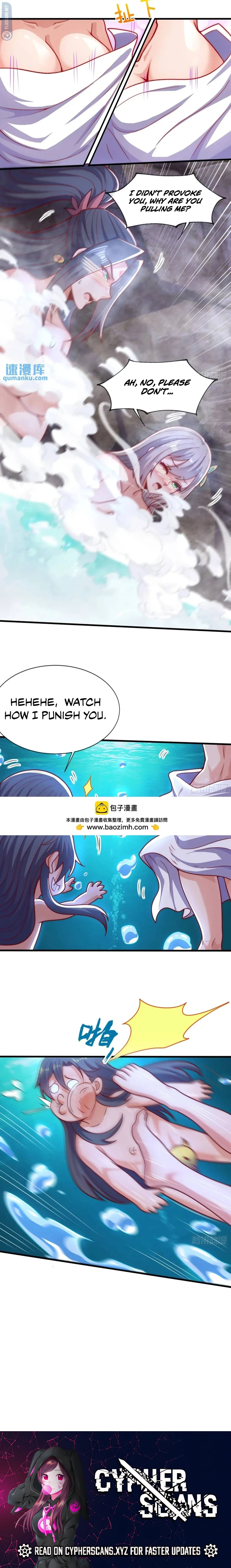 As Soon as I Became a Quasi-Sage, I Was Summoned by the Empress Chapter 63 31 6