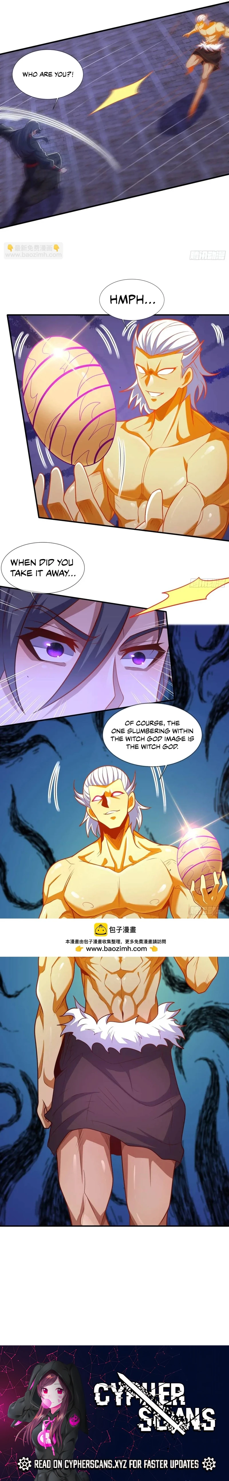 As Soon as I Became a Quasi-Sage, I Was Summoned by the Empress Chapter 70 31 6