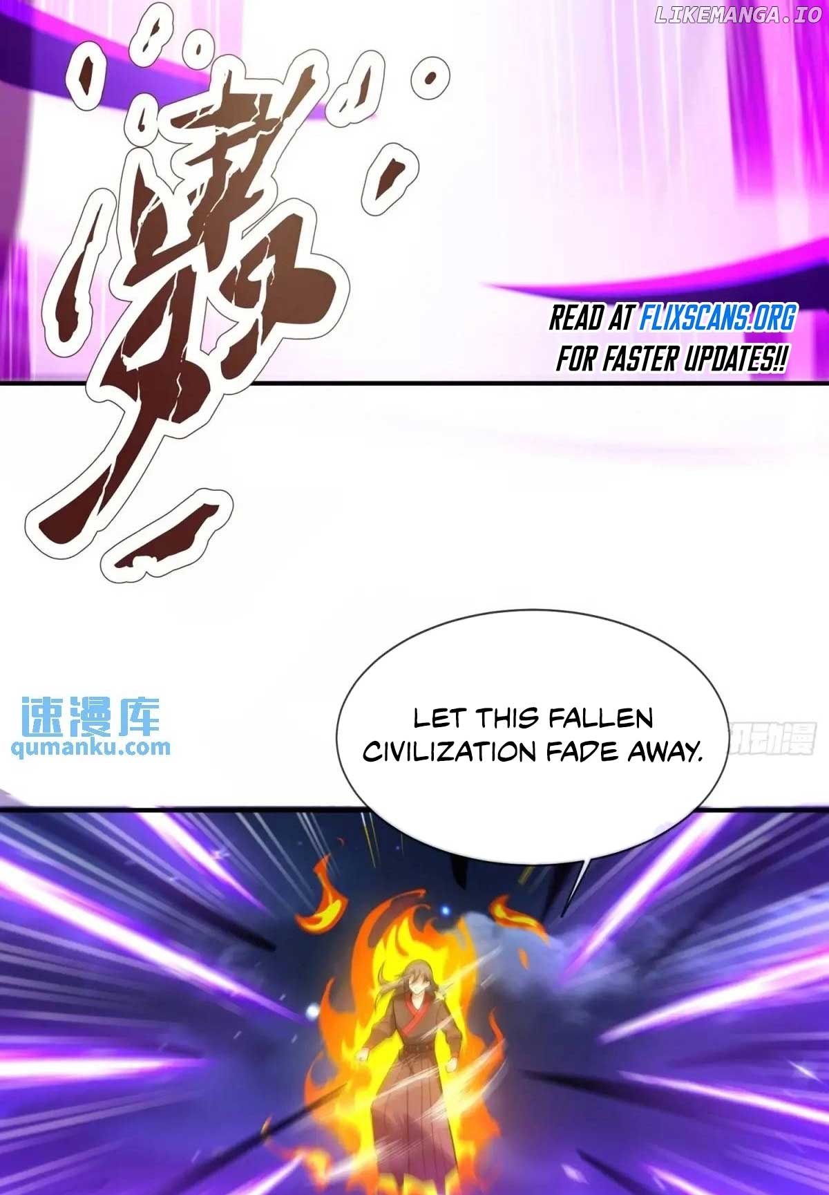 As Soon as I Became a Quasi-Sage, I Was Summoned by the Empress Chapter 72 184 06