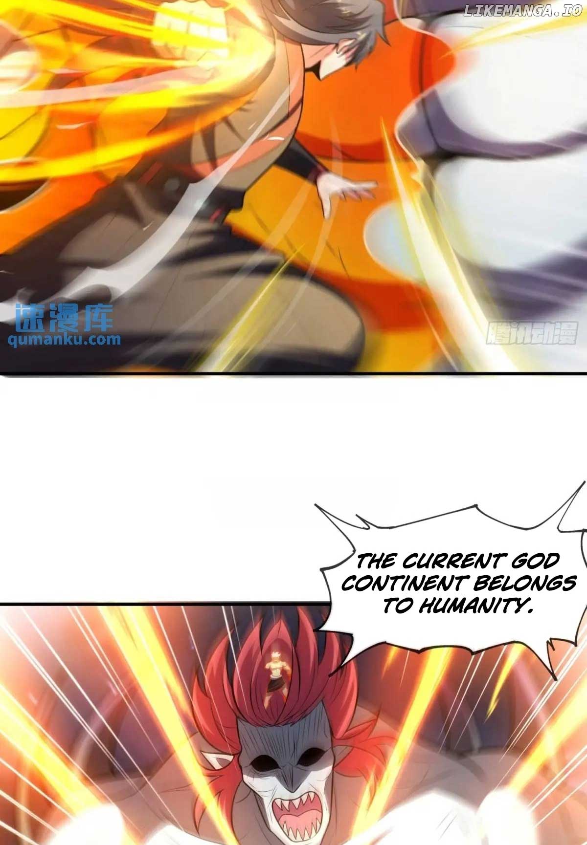 As Soon as I Became a Quasi-Sage, I Was Summoned by the Empress Chapter 72 187 09