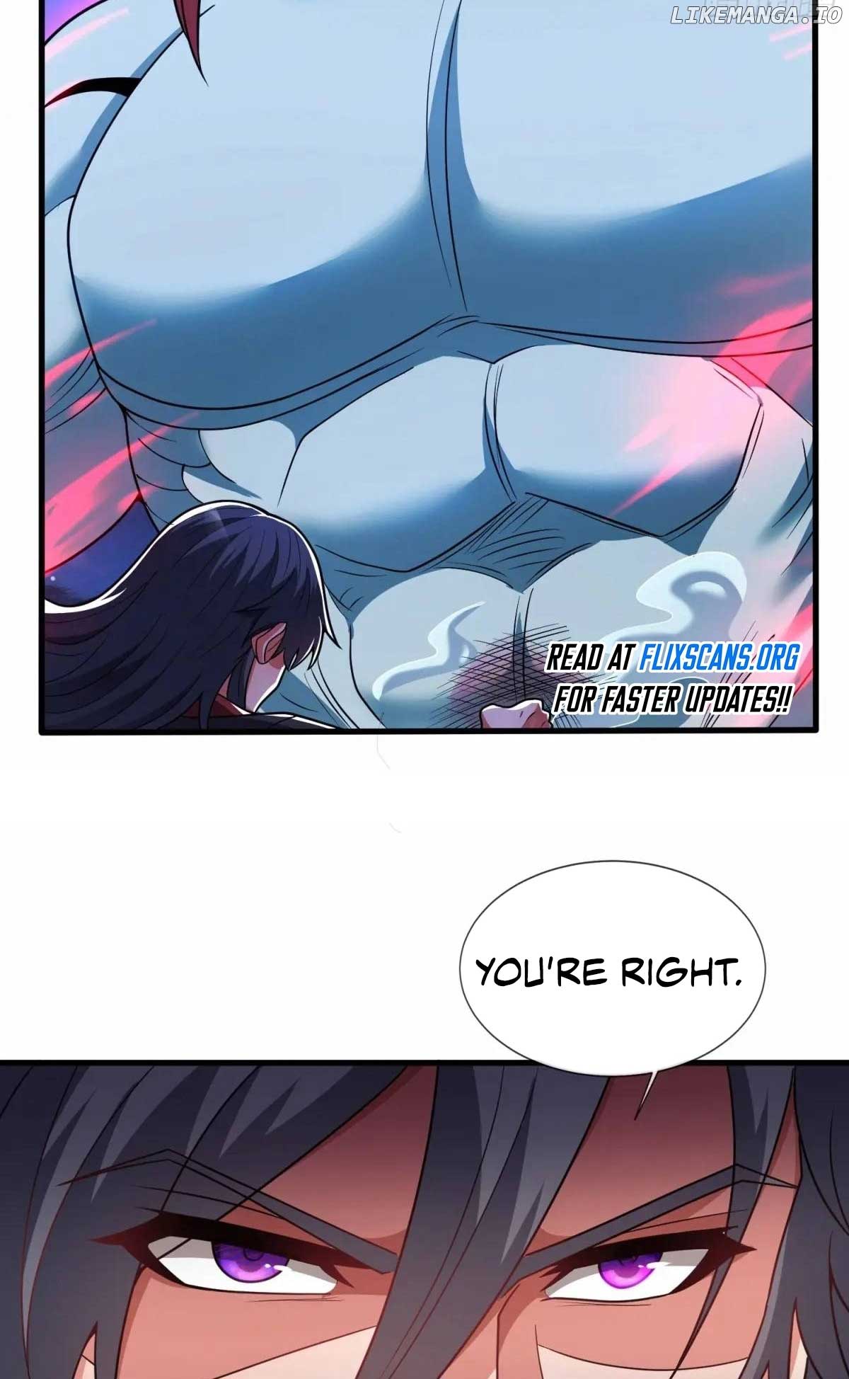 As Soon as I Became a Quasi-Sage, I Was Summoned by the Empress Chapter 72 190 12