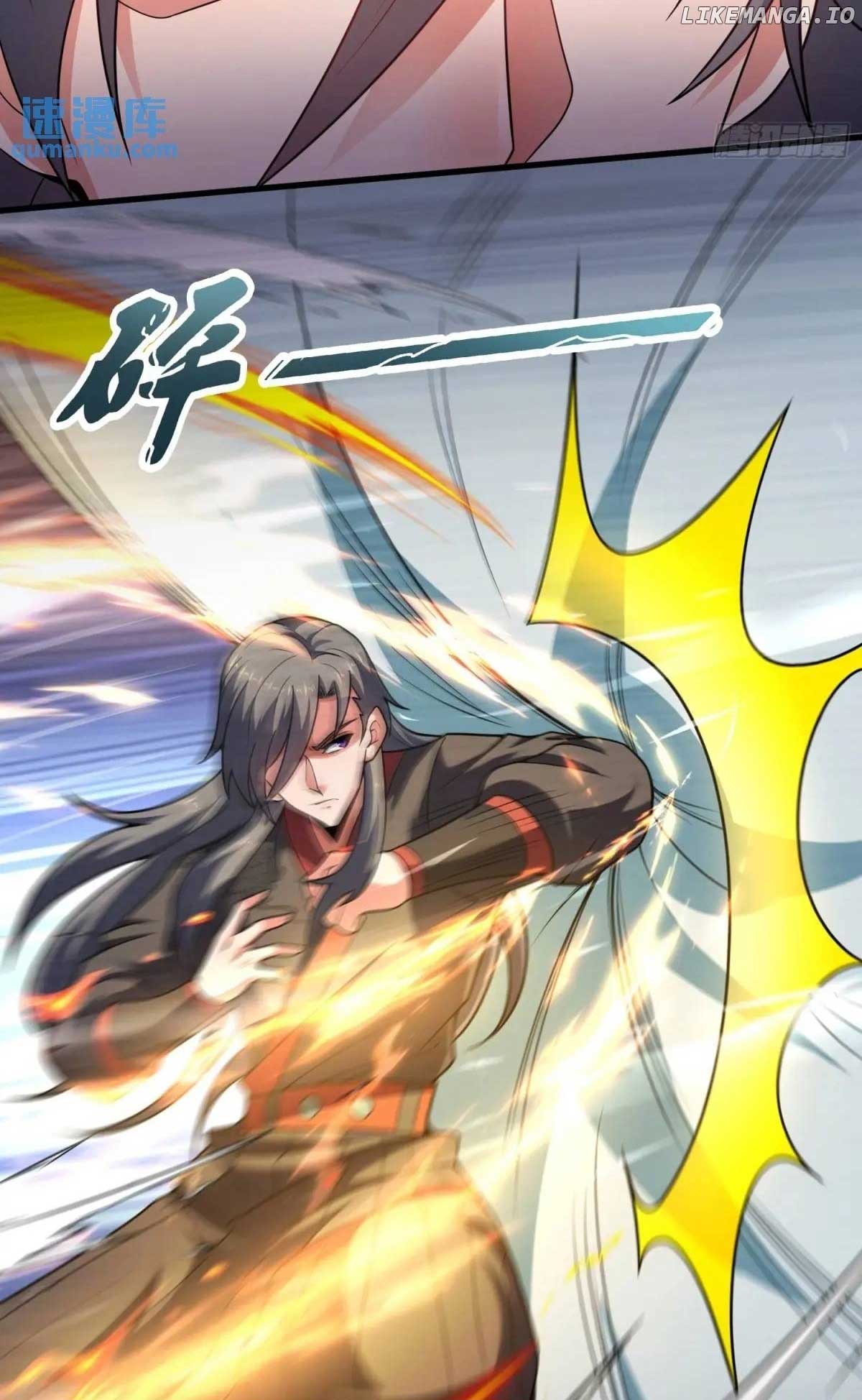 As Soon as I Became a Quasi-Sage, I Was Summoned by the Empress Chapter 72 191 13