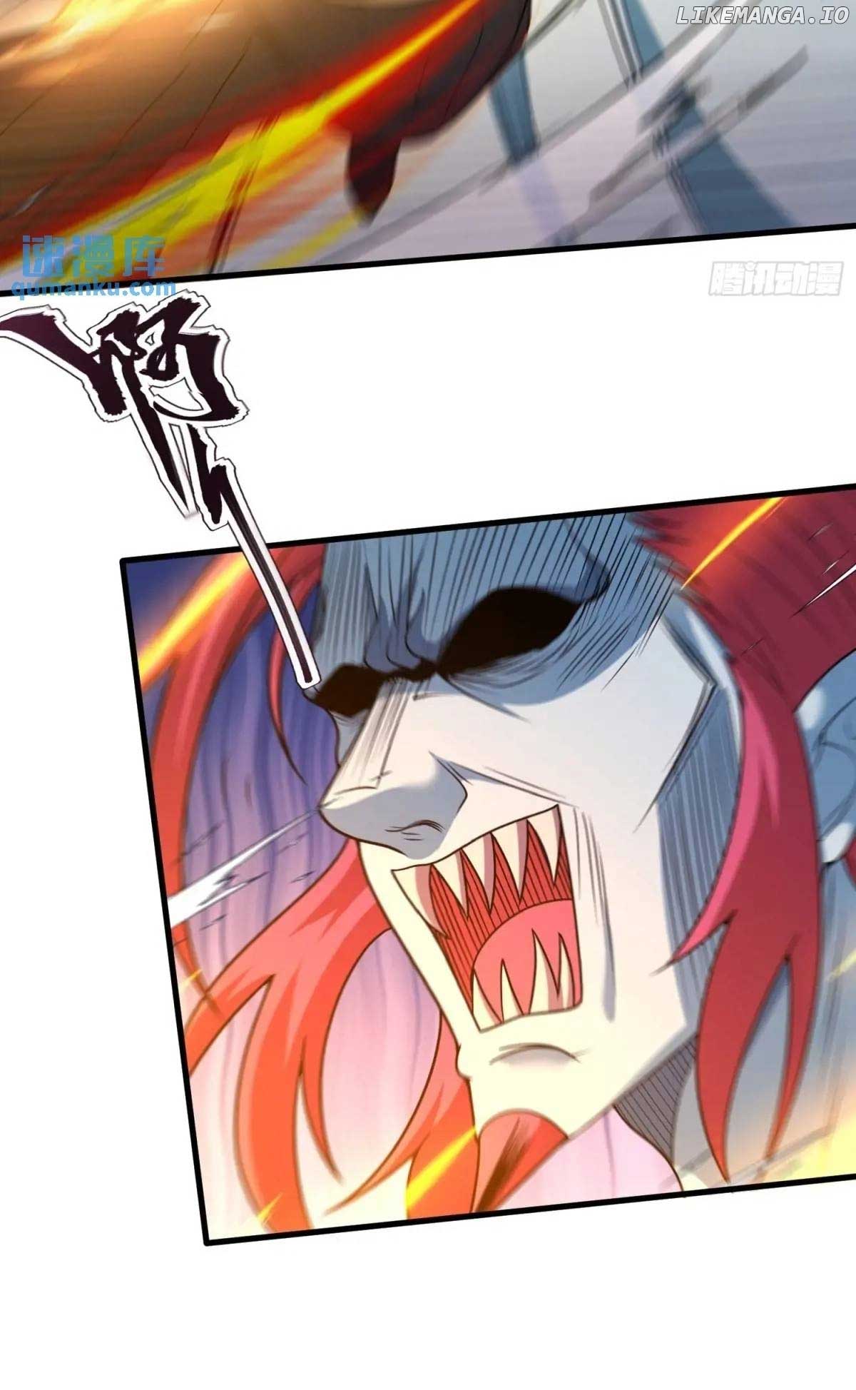 As Soon as I Became a Quasi-Sage, I Was Summoned by the Empress Chapter 72 192 14