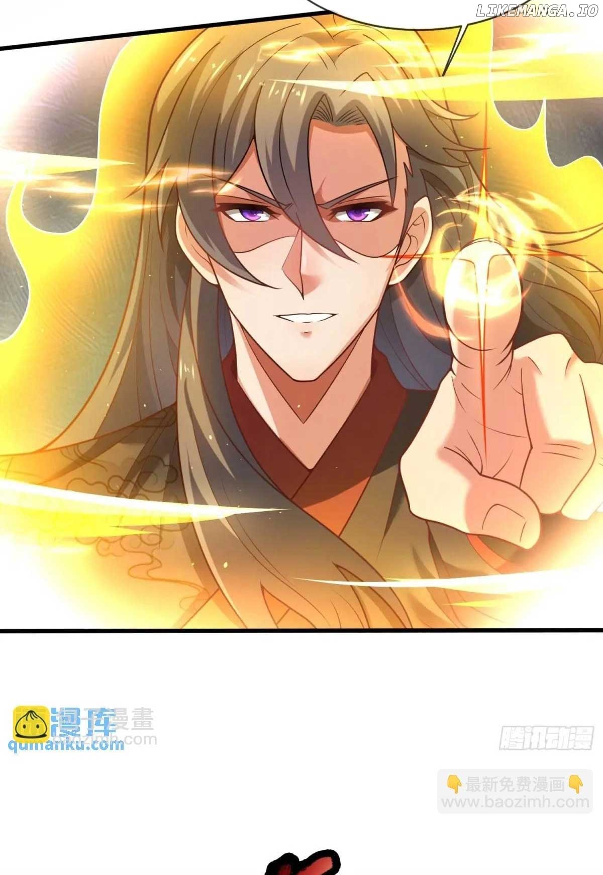 As Soon as I Became a Quasi-Sage, I Was Summoned by the Empress Chapter 72 195 17