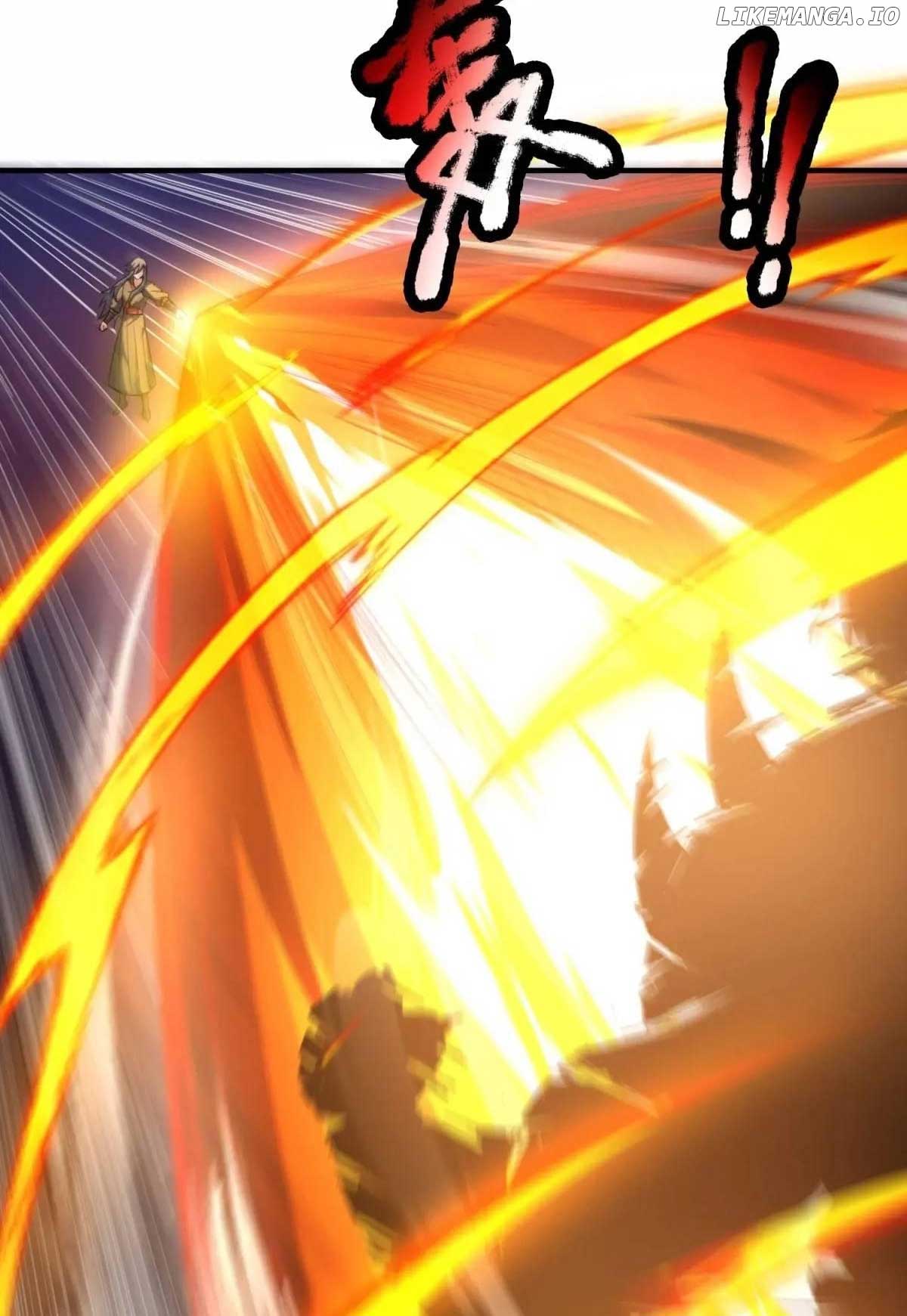 As Soon as I Became a Quasi-Sage, I Was Summoned by the Empress Chapter 72 196 18