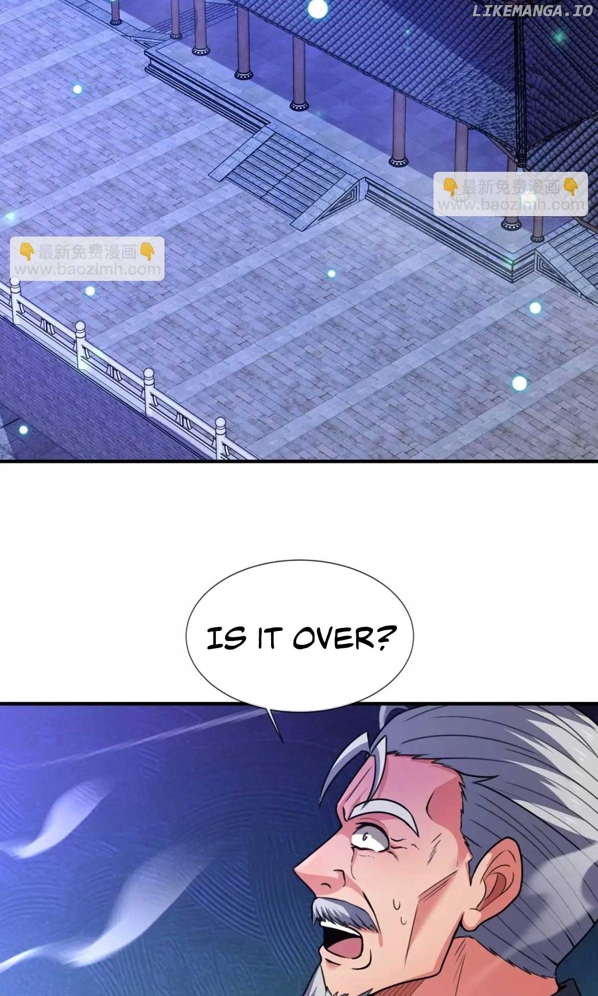 As Soon as I Became a Quasi-Sage, I Was Summoned by the Empress Chapter 72 199 21