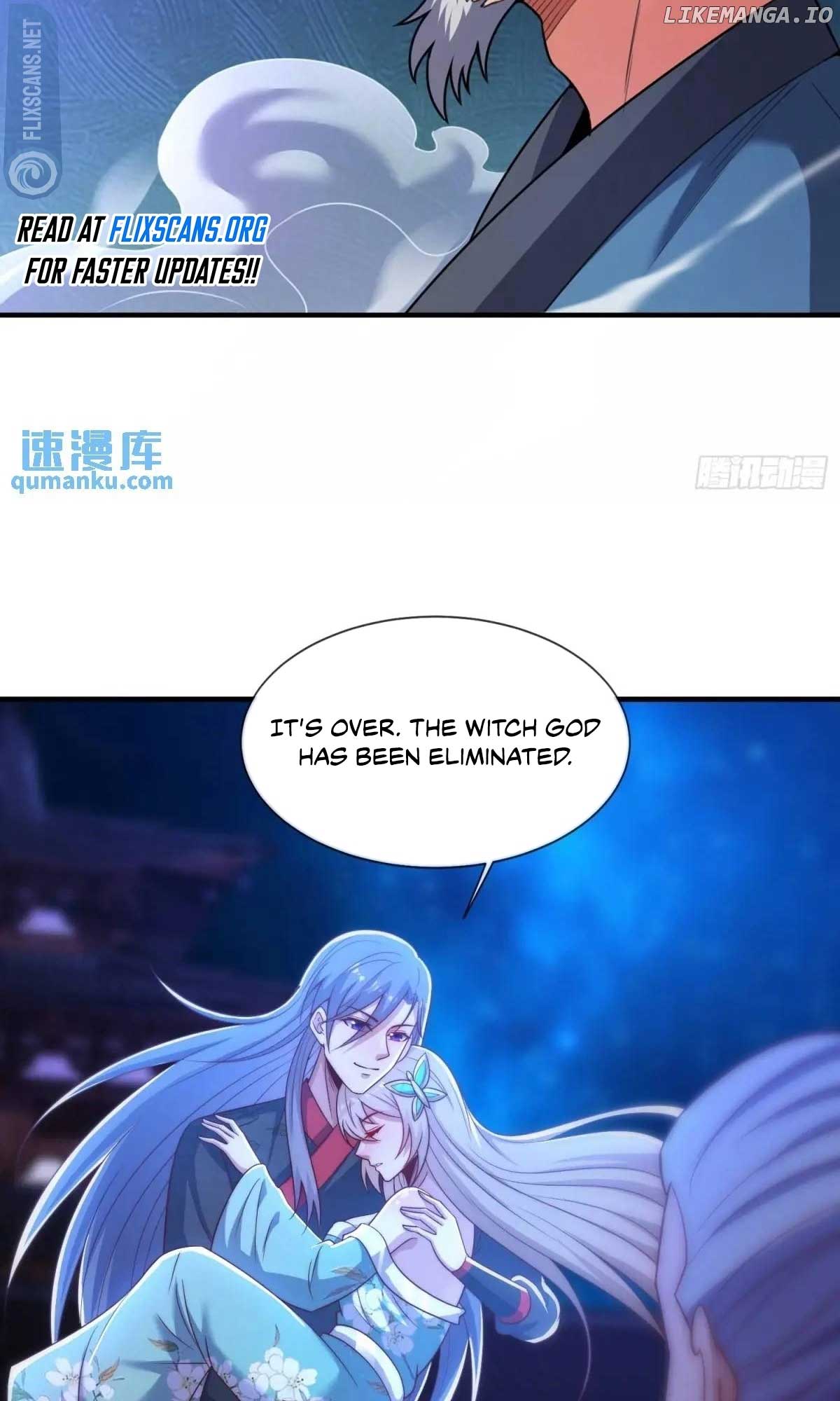 As Soon as I Became a Quasi-Sage, I Was Summoned by the Empress Chapter 72 200 22