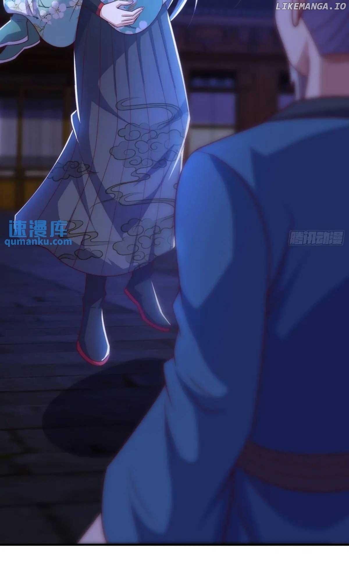 As Soon as I Became a Quasi-Sage, I Was Summoned by the Empress Chapter 72 201 23