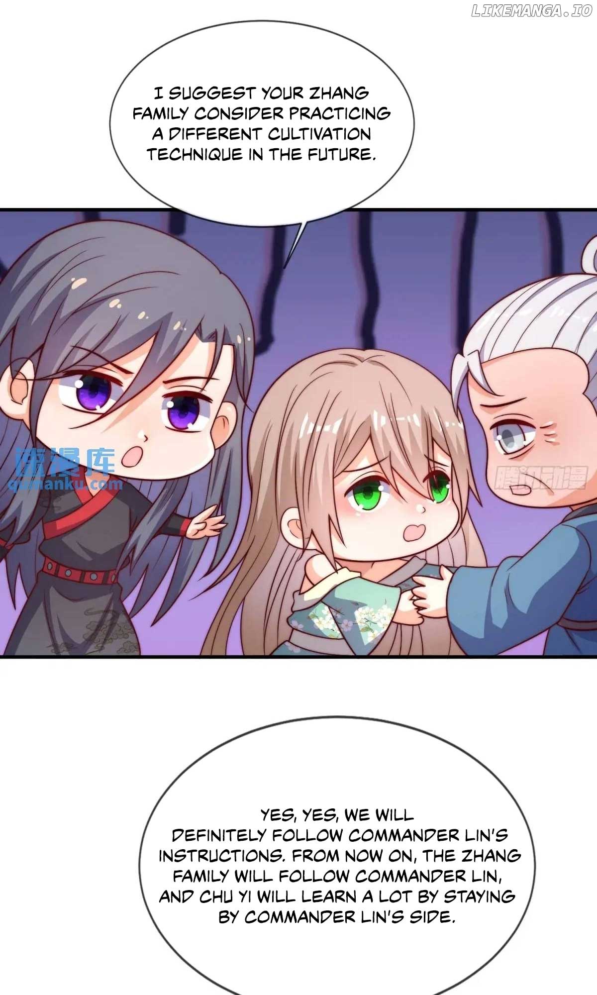 As Soon as I Became a Quasi-Sage, I Was Summoned by the Empress Chapter 72 202 24