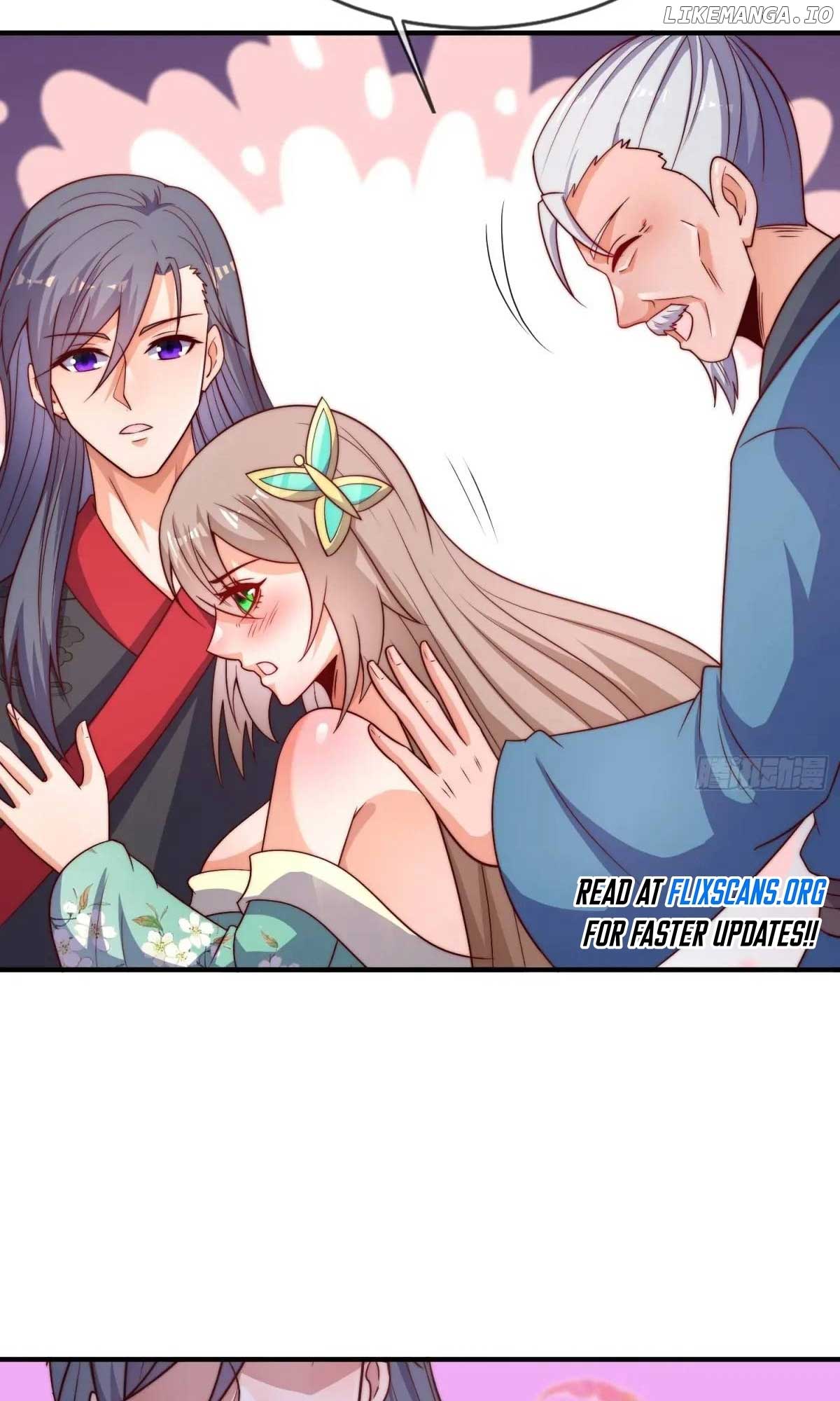 As Soon as I Became a Quasi-Sage, I Was Summoned by the Empress Chapter 72 203 25