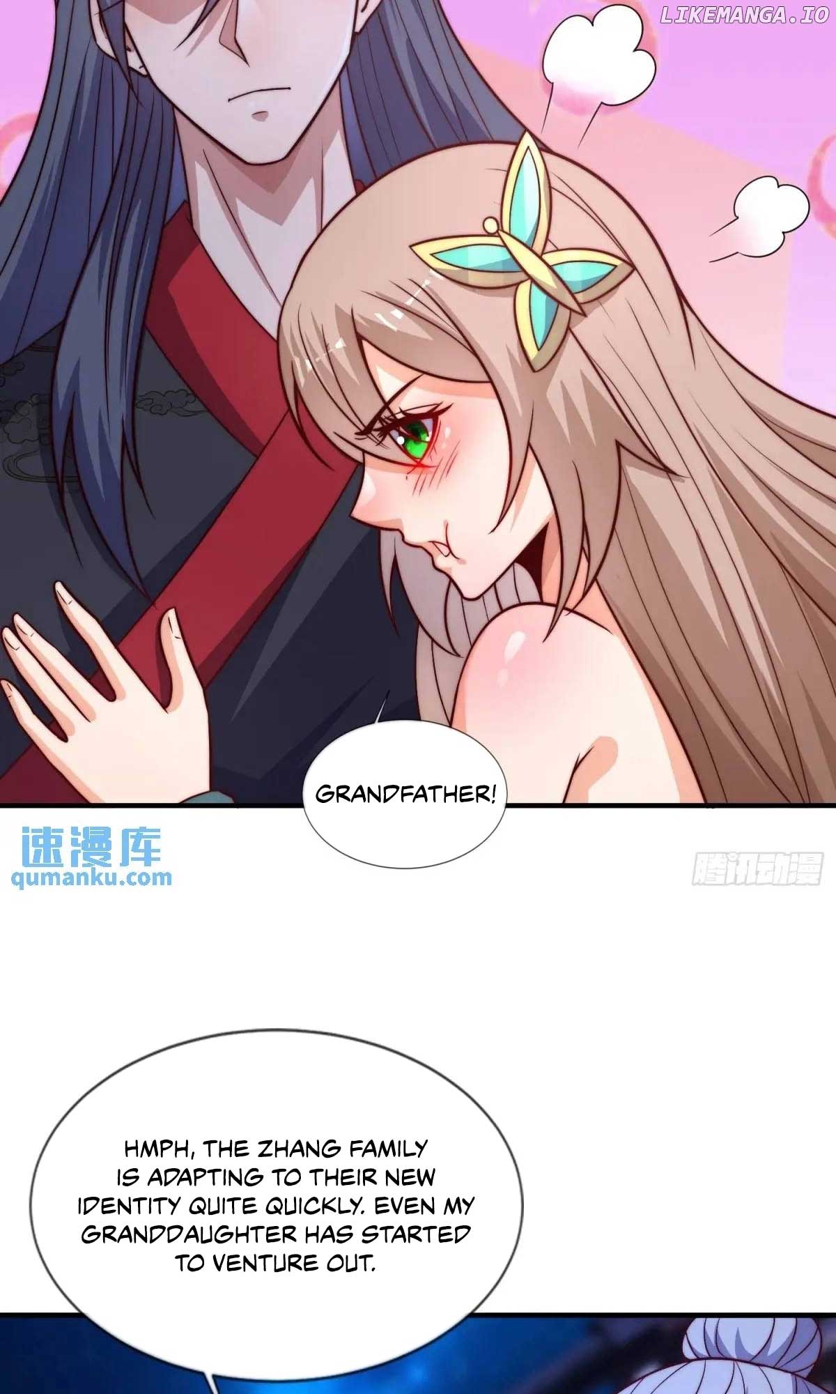 As Soon as I Became a Quasi-Sage, I Was Summoned by the Empress Chapter 72 204 26