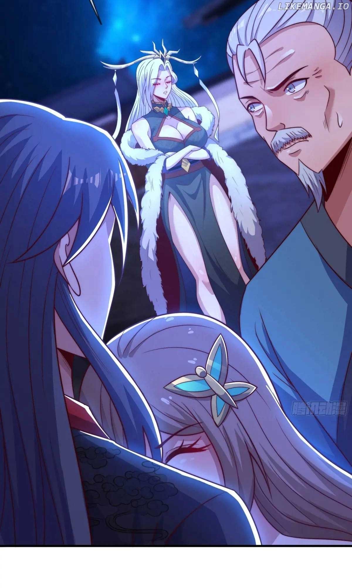 As Soon as I Became a Quasi-Sage, I Was Summoned by the Empress Chapter 72 205 27