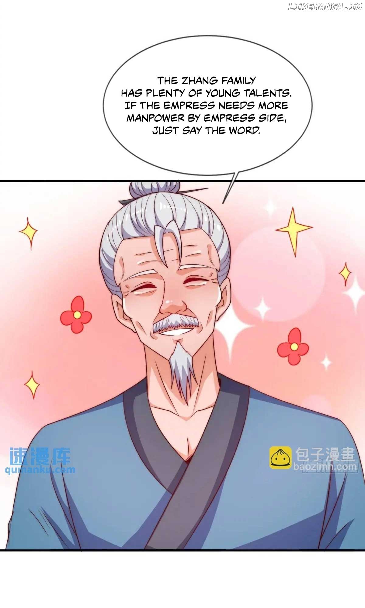 As Soon as I Became a Quasi-Sage, I Was Summoned by the Empress Chapter 72 206 28