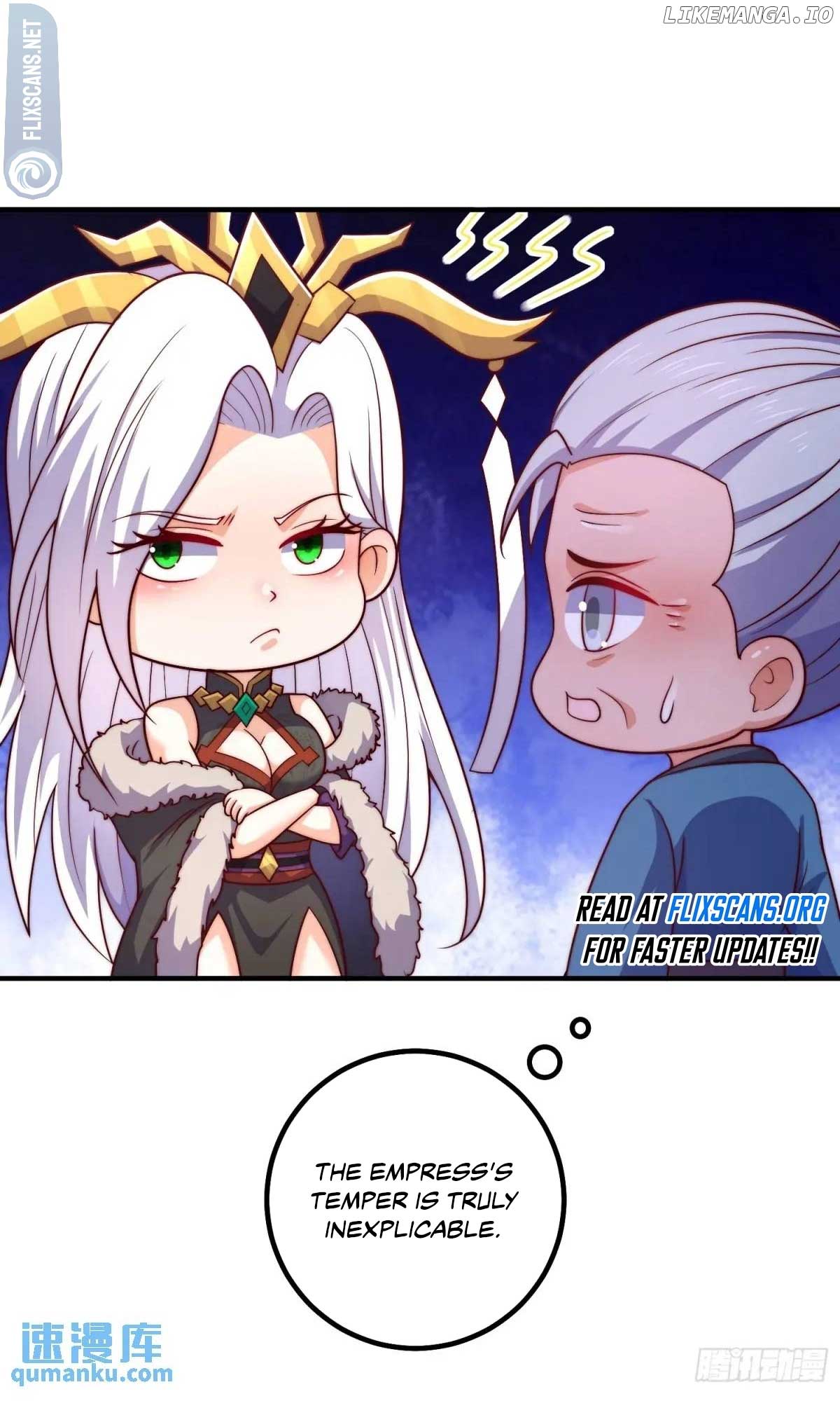 As Soon as I Became a Quasi-Sage, I Was Summoned by the Empress Chapter 72 207 29