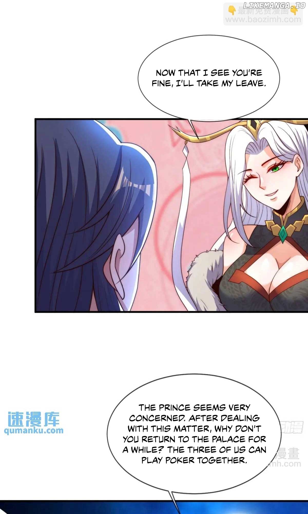 As Soon as I Became a Quasi-Sage, I Was Summoned by the Empress Chapter 72 208 30