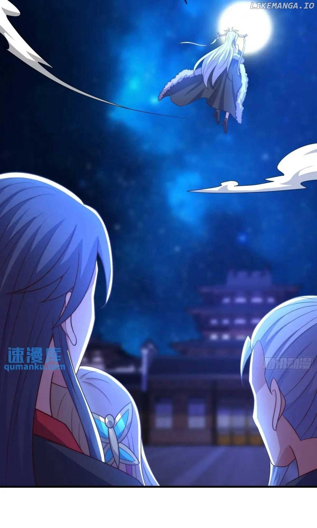 As Soon as I Became a Quasi-Sage, I Was Summoned by the Empress Chapter 72 209 31