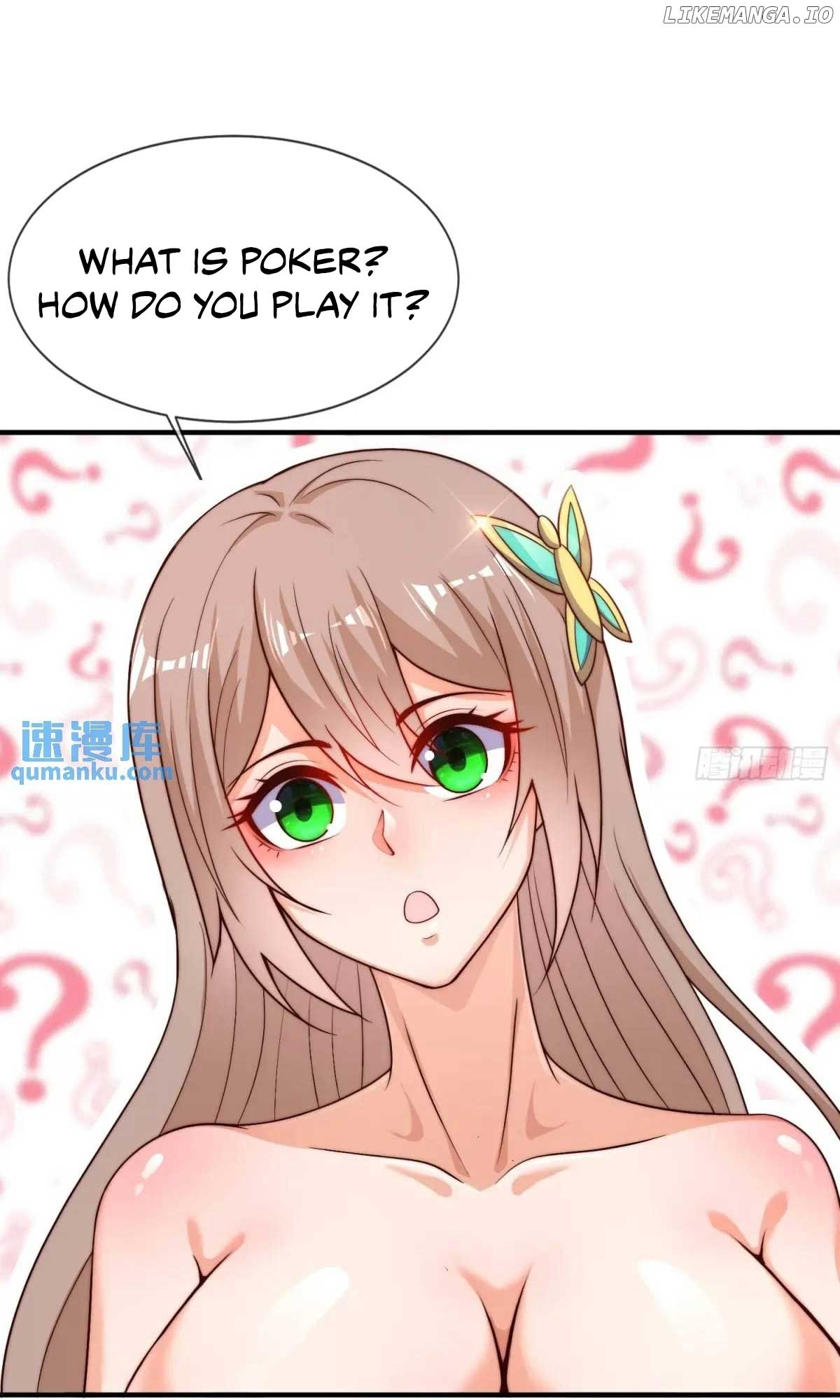 As Soon as I Became a Quasi-Sage, I Was Summoned by the Empress Chapter 72 210 32