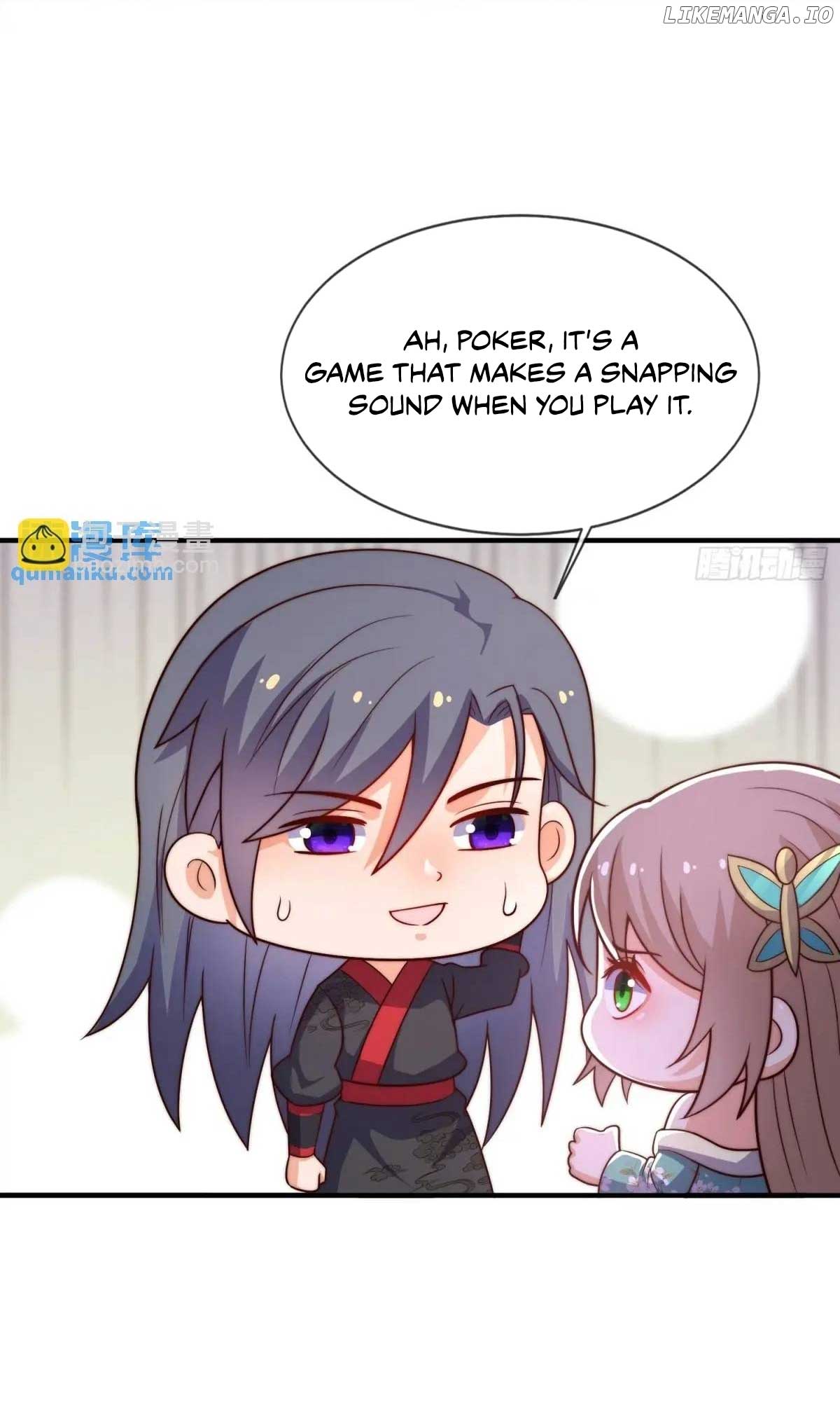 As Soon as I Became a Quasi-Sage, I Was Summoned by the Empress Chapter 72 211 33