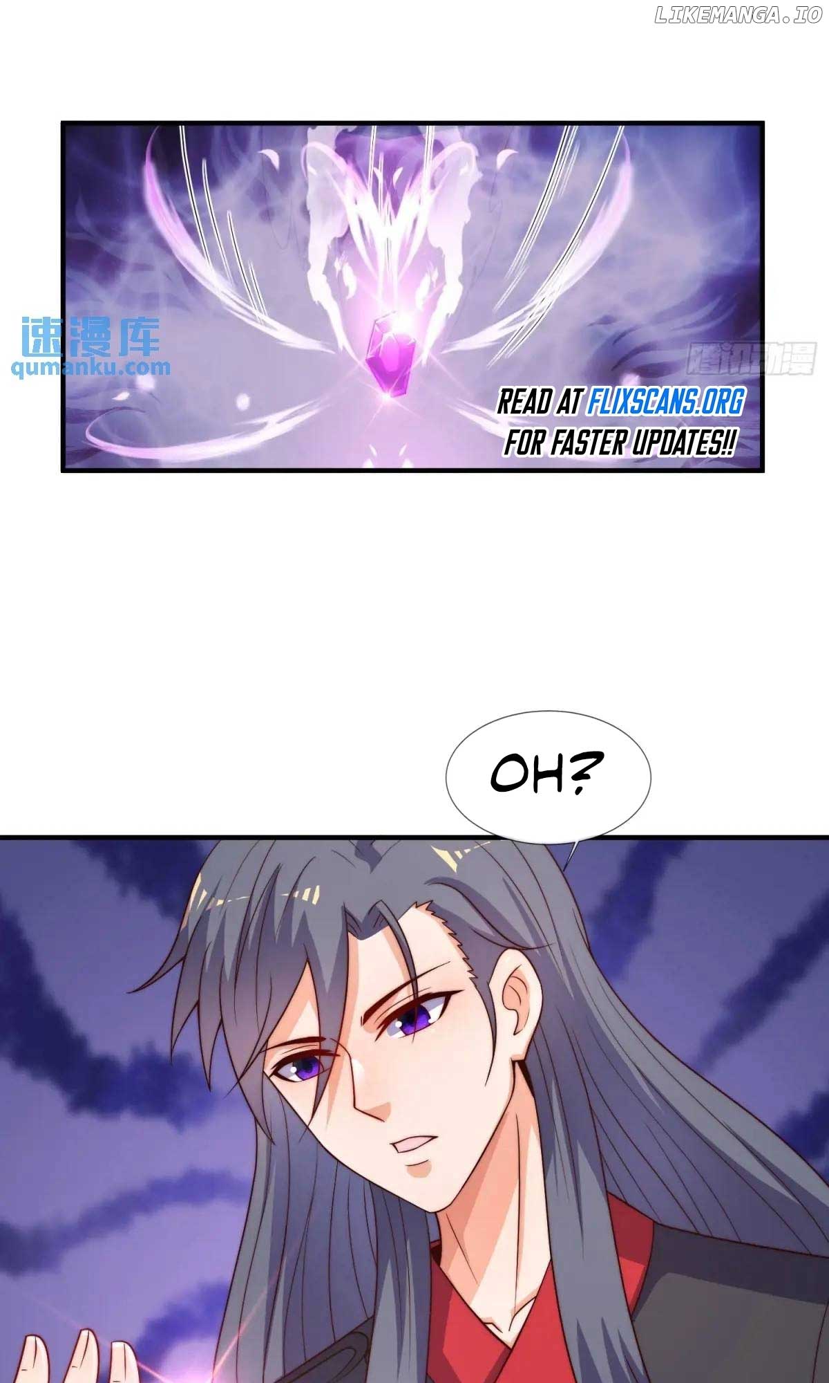 As Soon as I Became a Quasi-Sage, I Was Summoned by the Empress Chapter 72 212 34