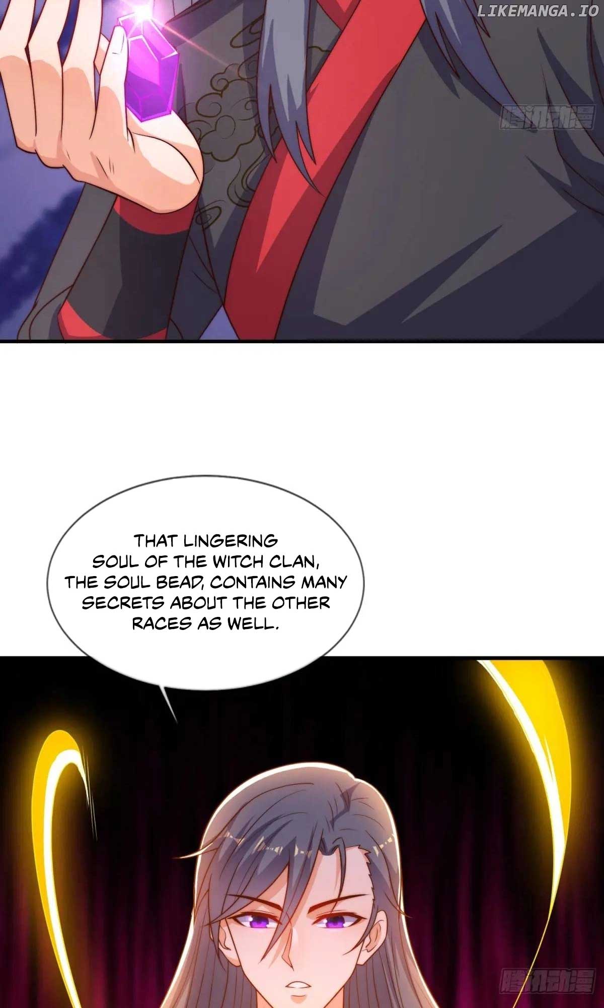 As Soon as I Became a Quasi-Sage, I Was Summoned by the Empress Chapter 72 213 35