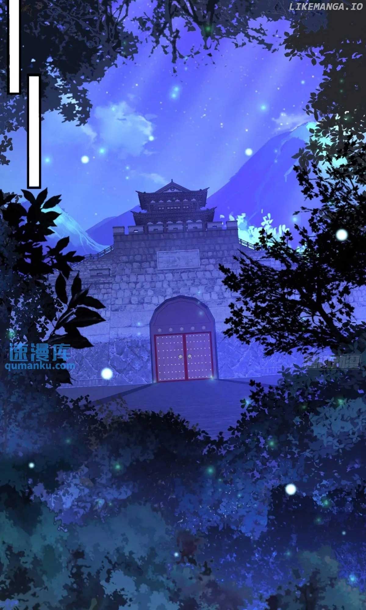 As Soon as I Became a Quasi-Sage, I Was Summoned by the Empress Chapter 72 216 38