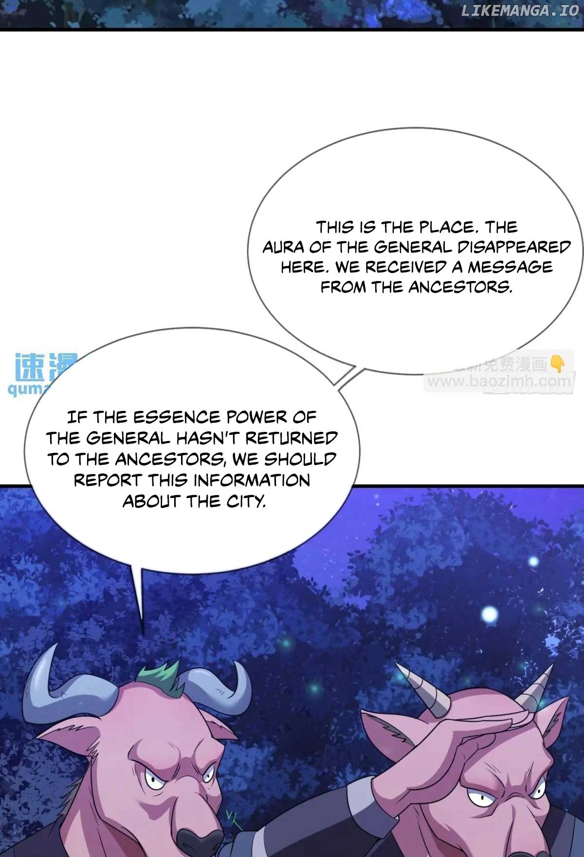 As Soon as I Became a Quasi-Sage, I Was Summoned by the Empress Chapter 72 217 39