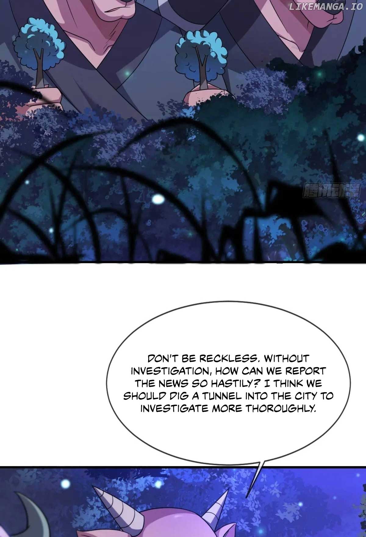 As Soon as I Became a Quasi-Sage, I Was Summoned by the Empress Chapter 72 218 40